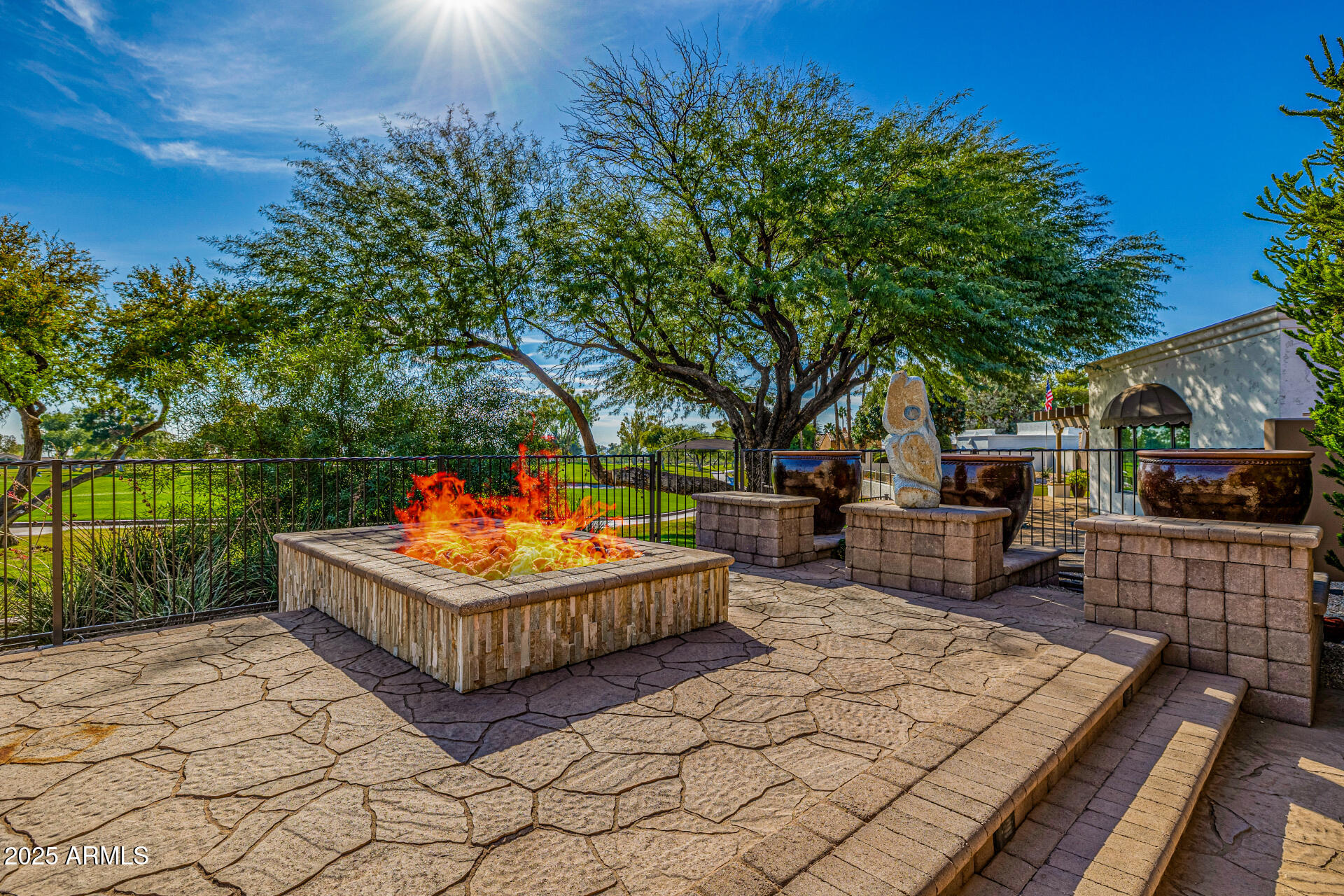 Pinnacle Peak Country Club - Residential