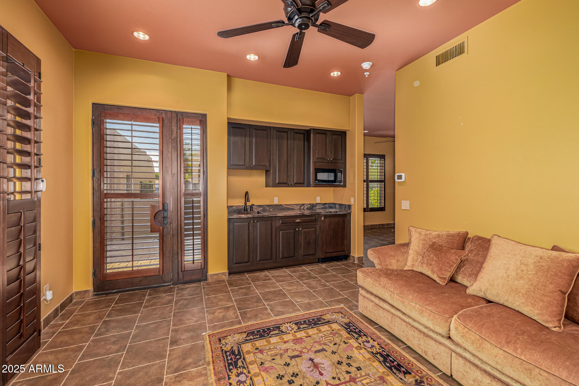 Pinnacle Peak Country Club - Residential