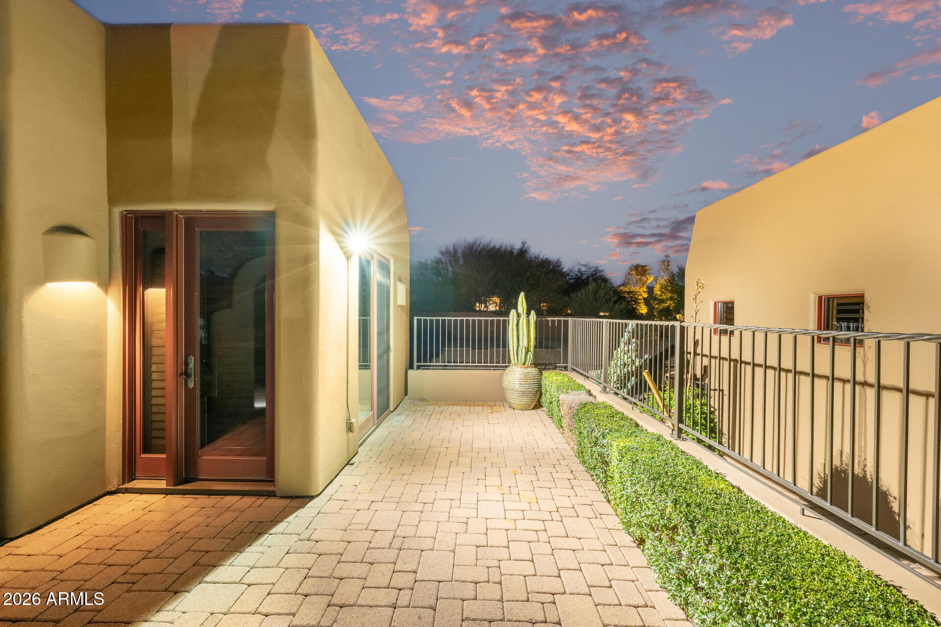 Pinnacle Peak Country Club - Residential