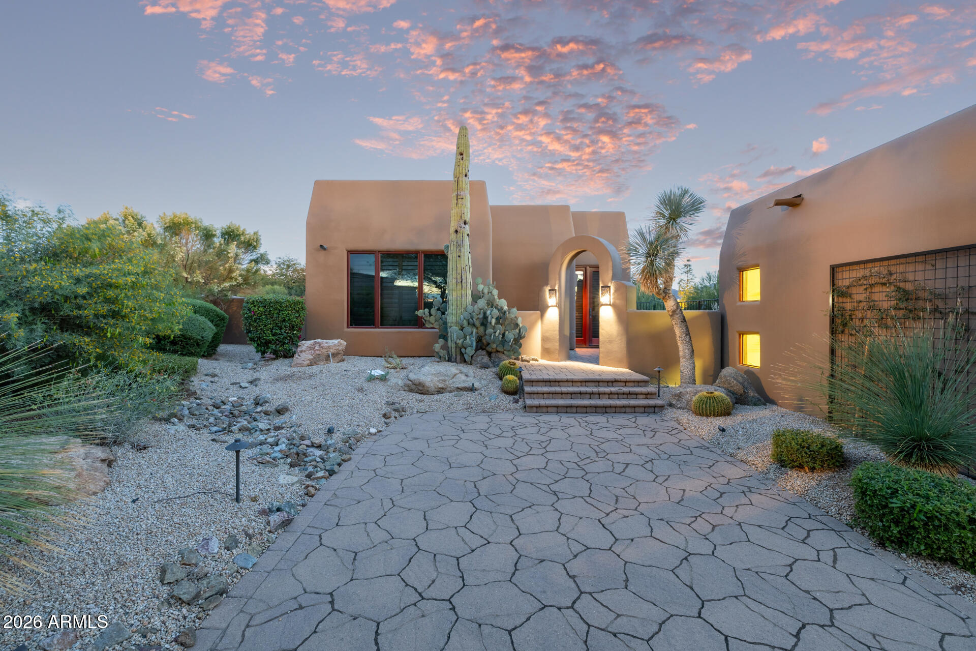 Pinnacle Peak Country Club - Residential