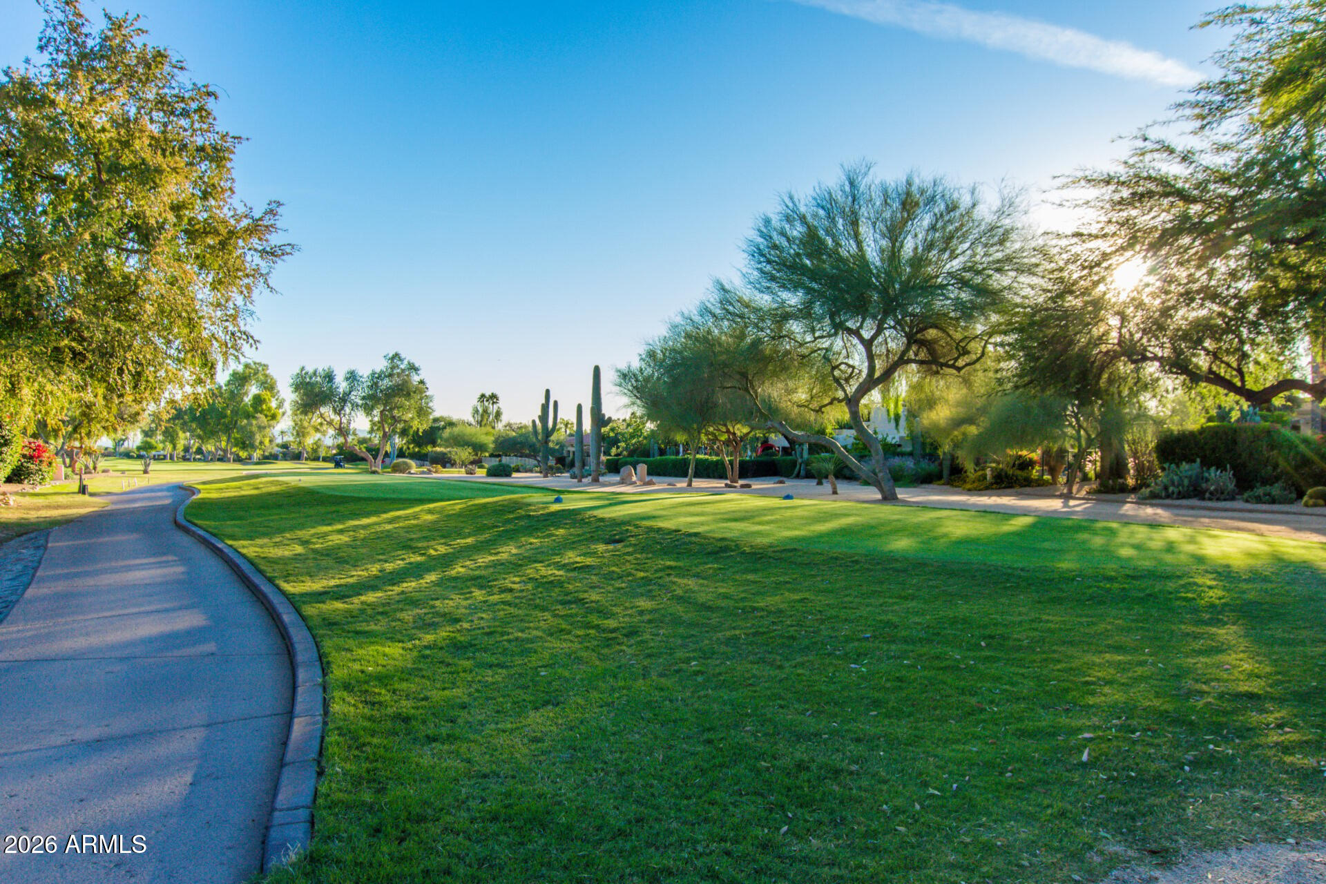Pinnacle Peak Country Club - Residential