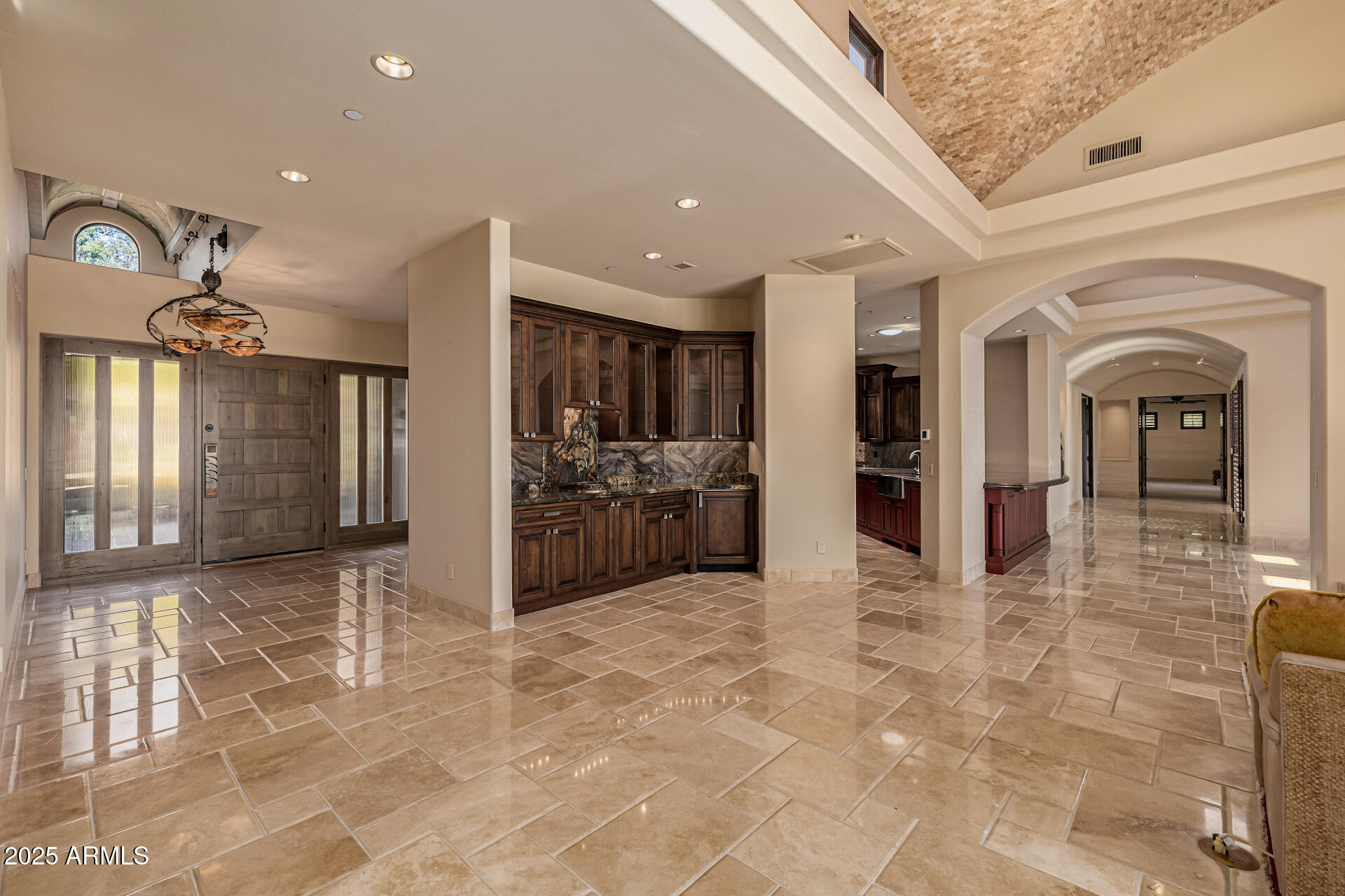 Pinnacle Peak Country Club - Residential