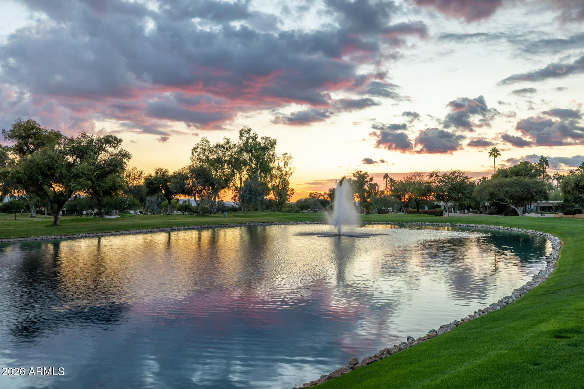 Pinnacle Peak Country Club - Residential