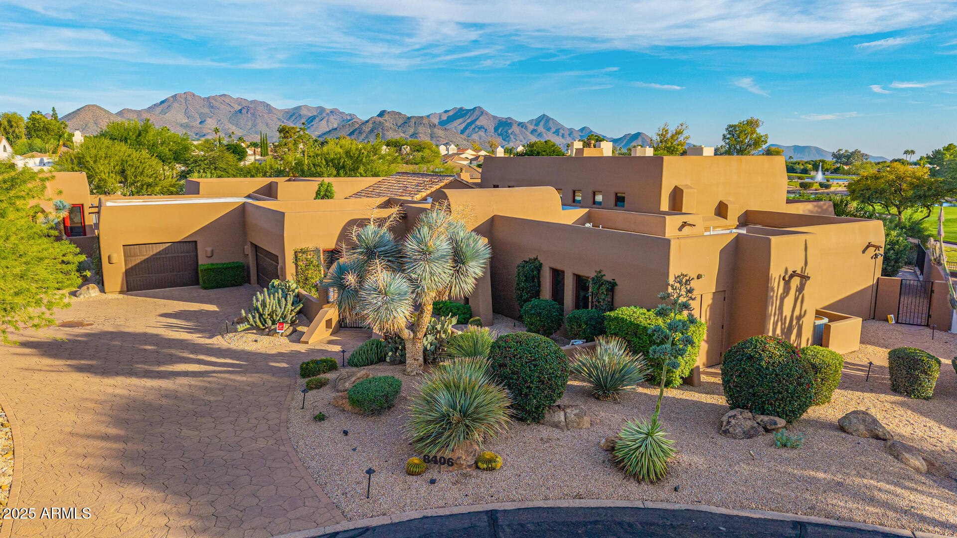 Pinnacle Peak Country Club - Residential