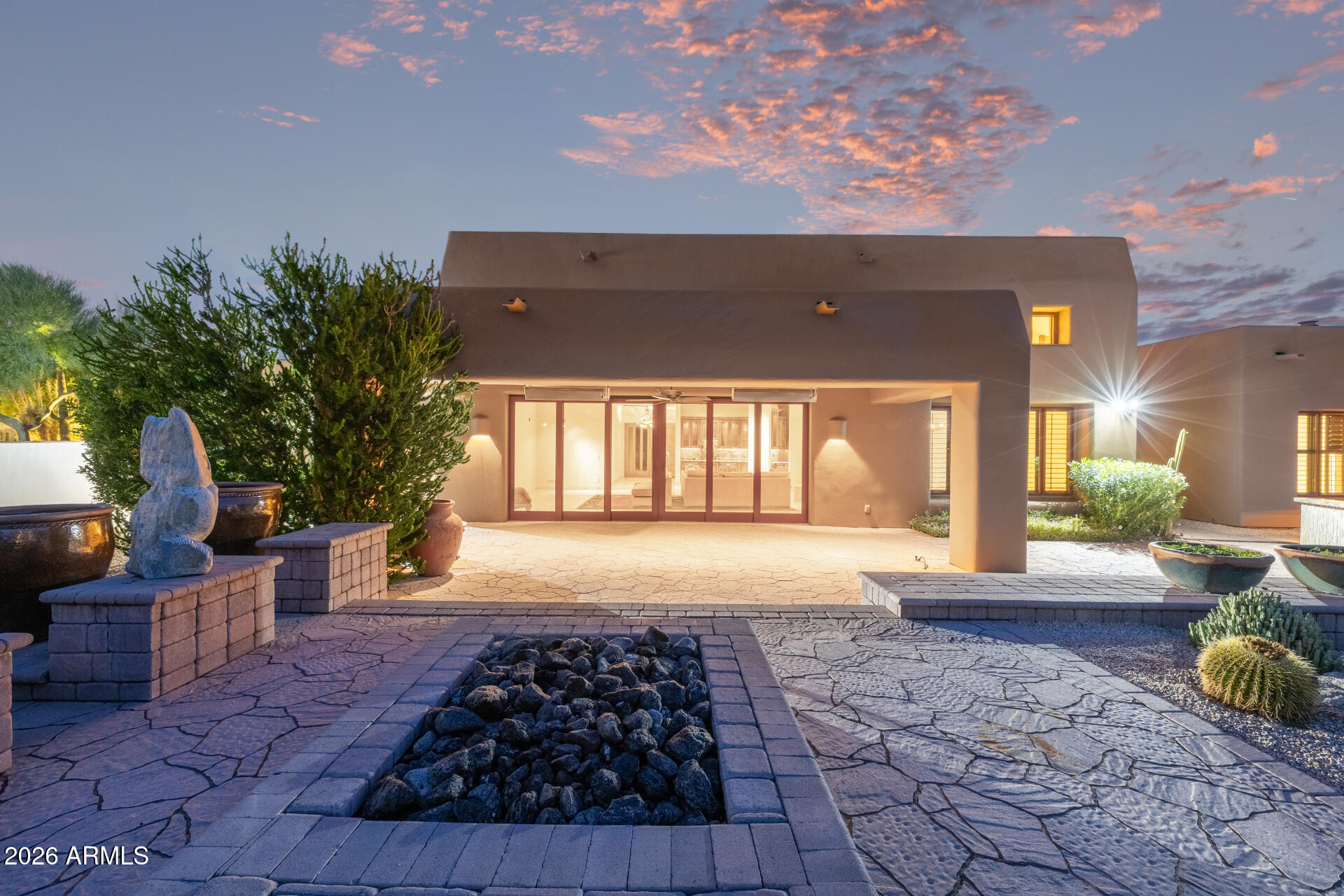 Pinnacle Peak Country Club - Residential