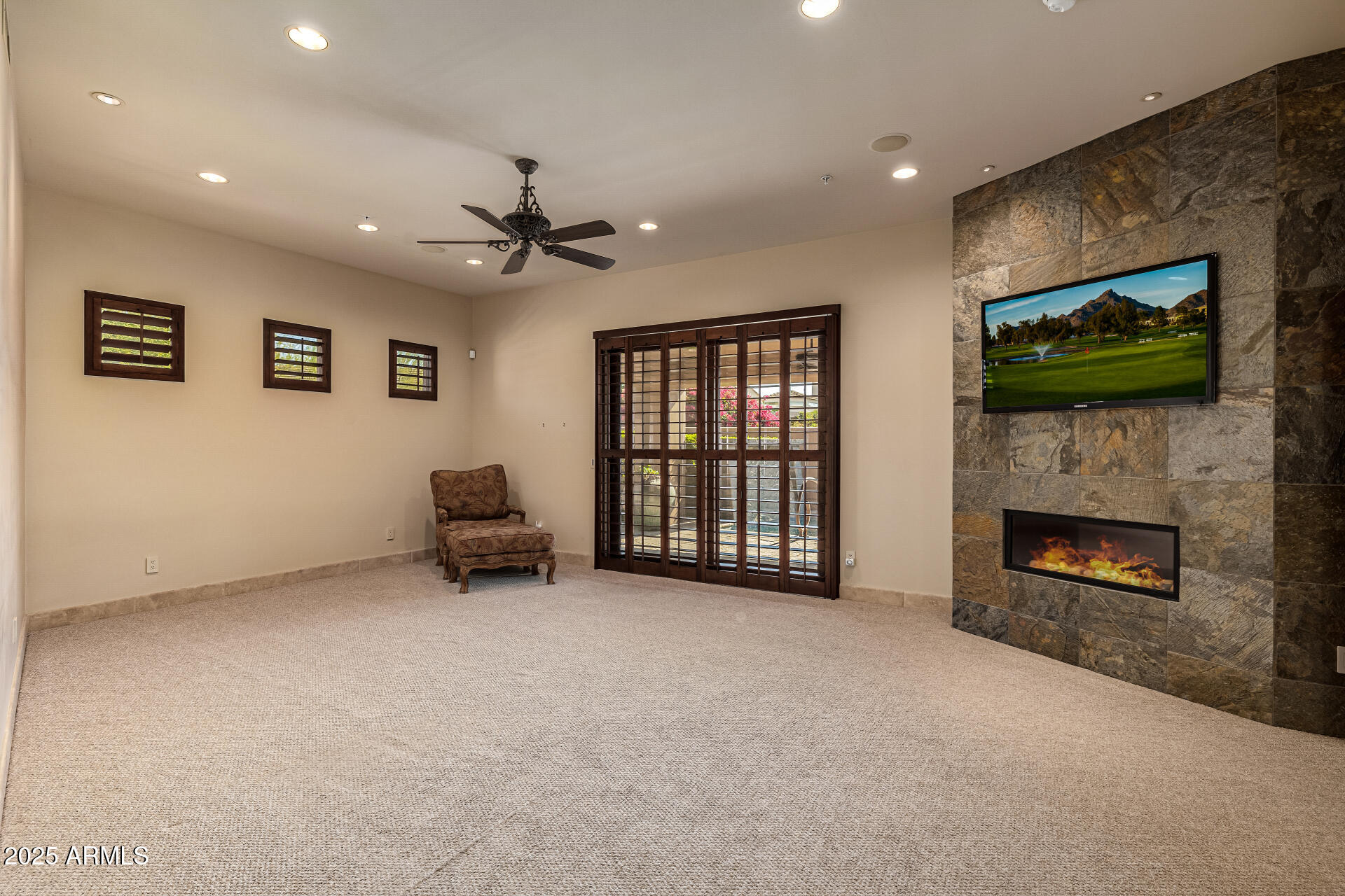 Pinnacle Peak Country Club - Residential