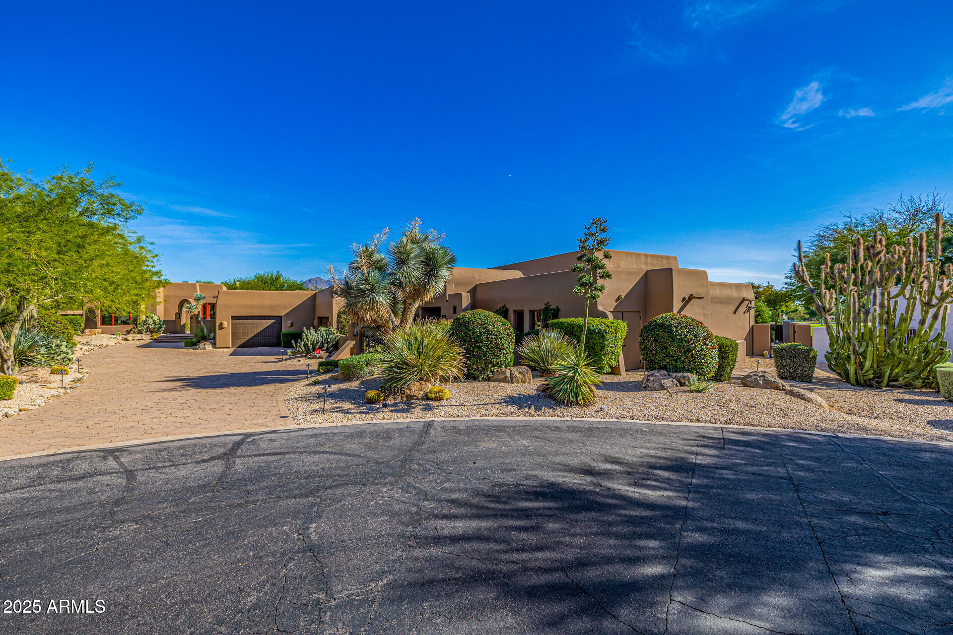 Pinnacle Peak Country Club - Residential
