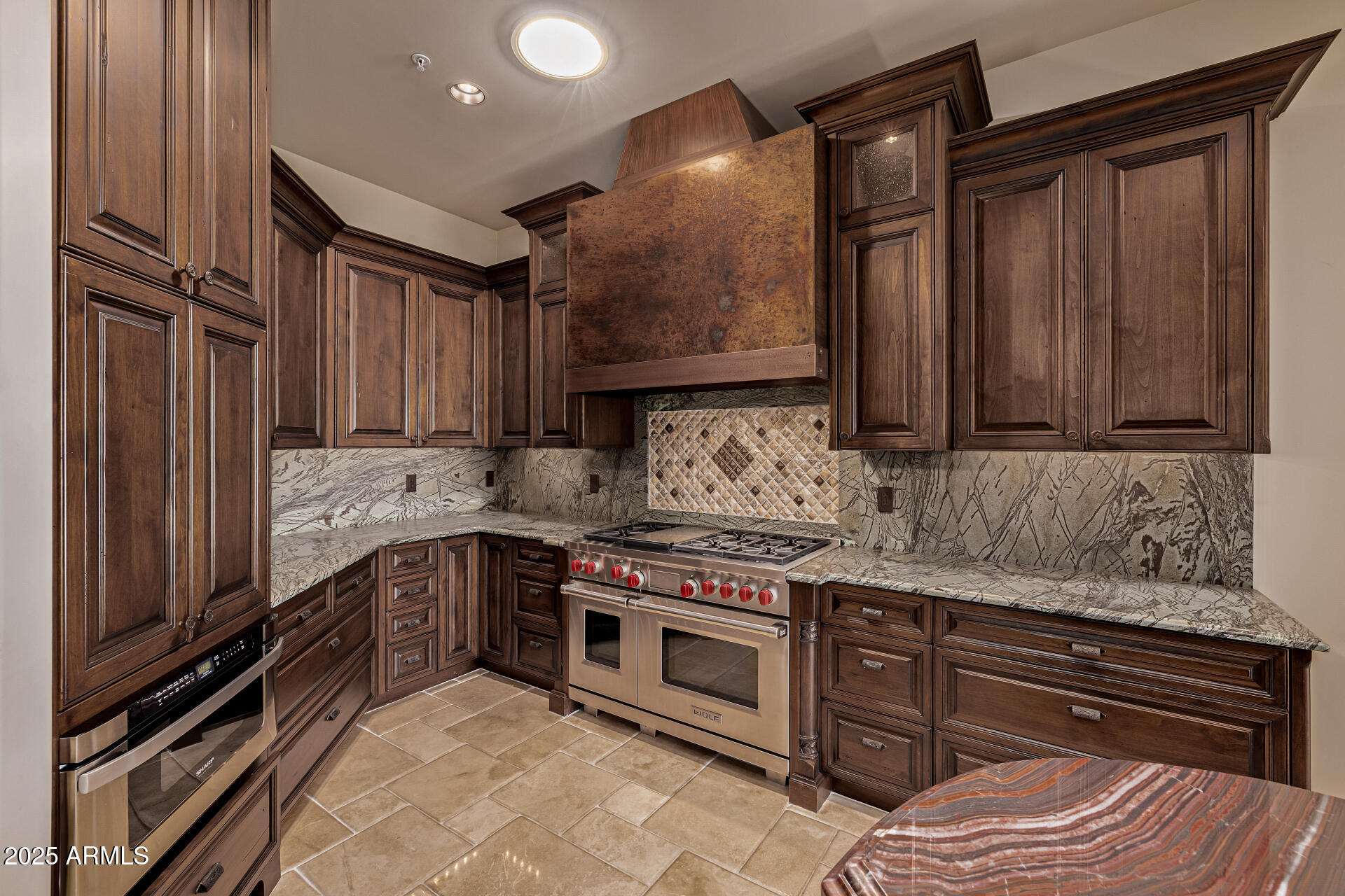 Pinnacle Peak Country Club - Residential