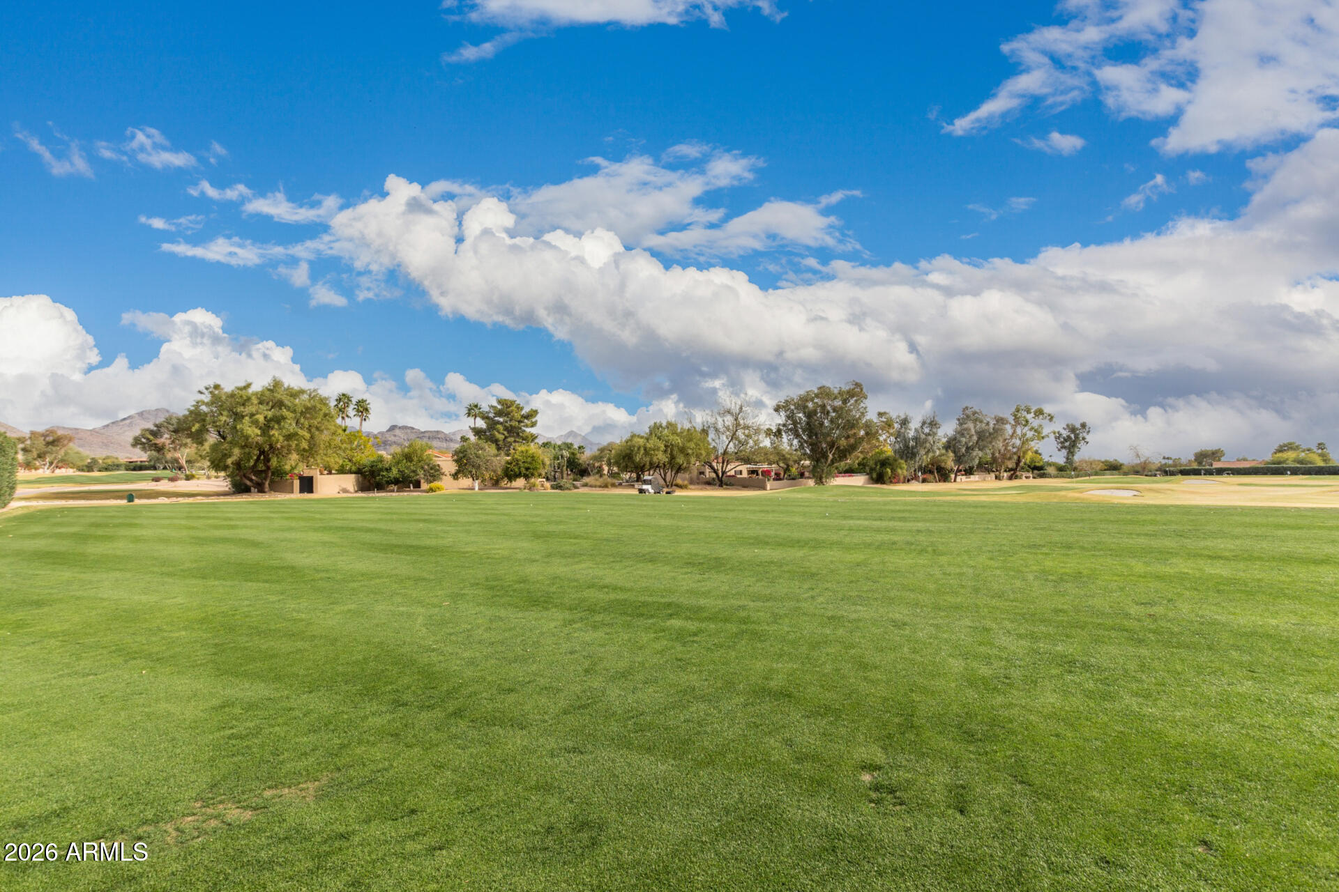 Pinnacle Peak Country Club - Residential