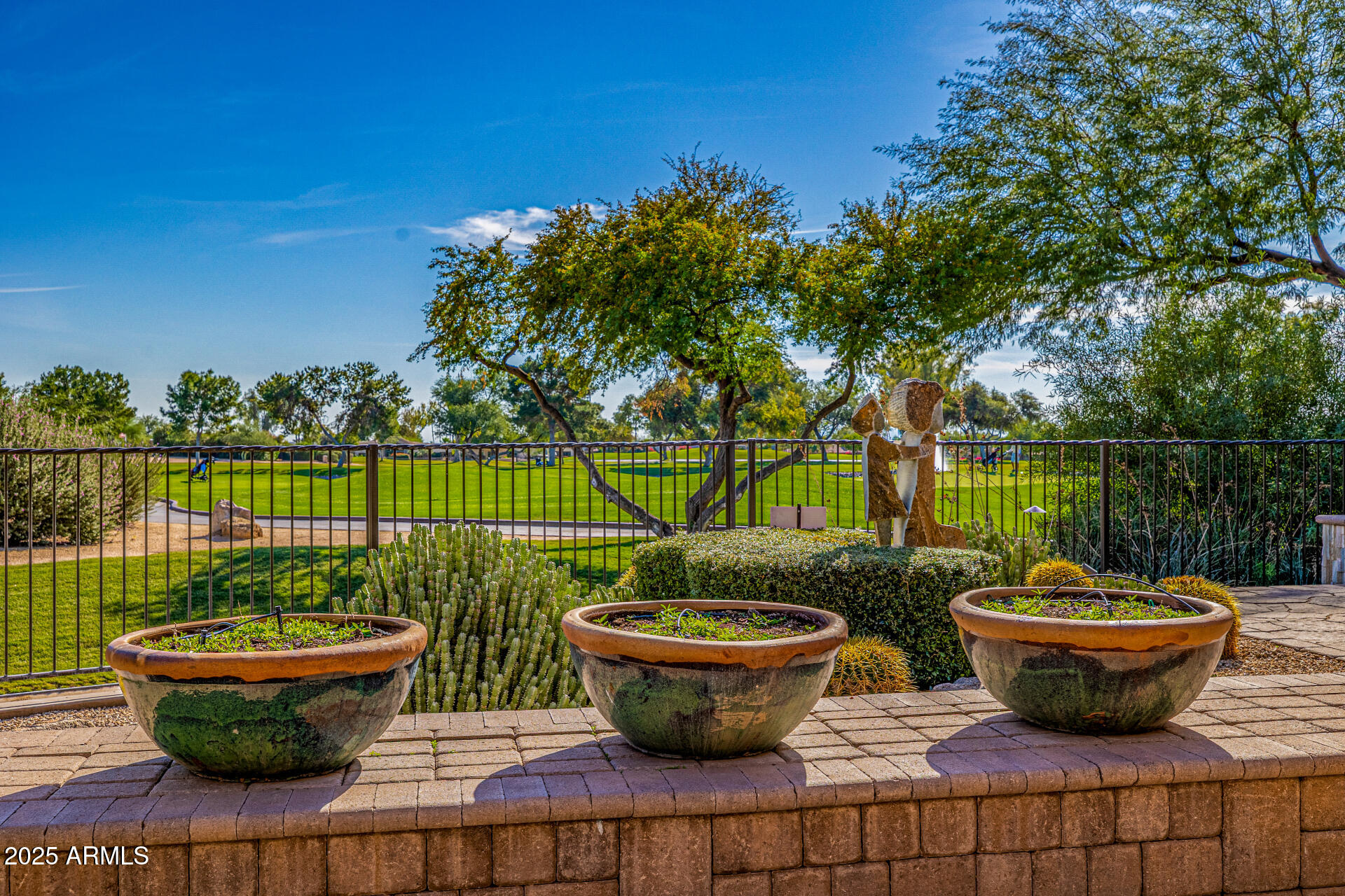 Pinnacle Peak Country Club - Residential