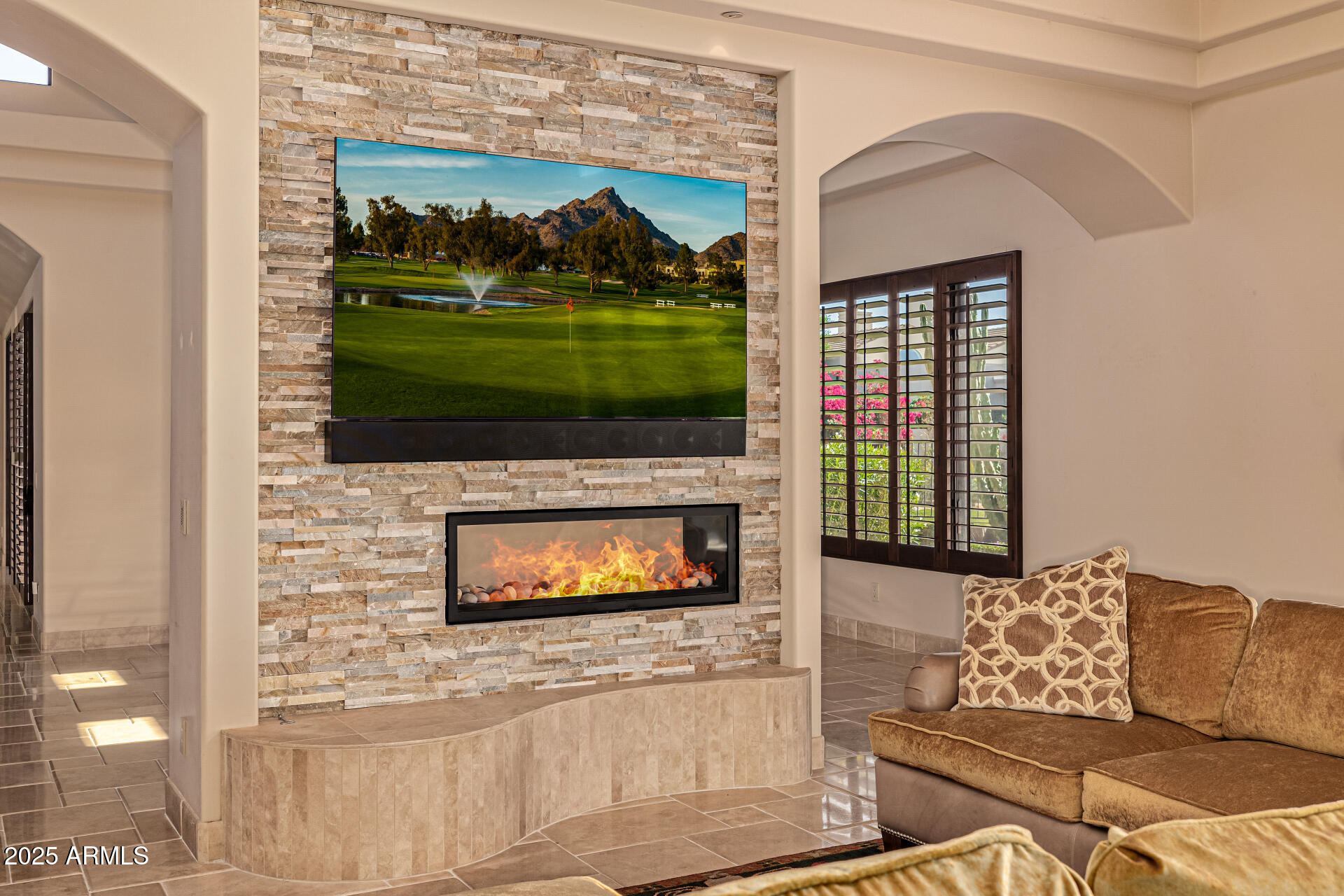 Pinnacle Peak Country Club - Residential