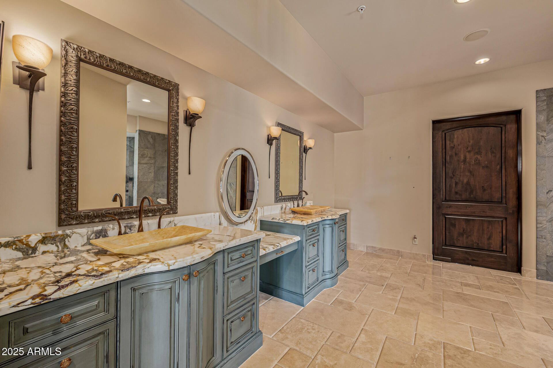 Pinnacle Peak Country Club - Residential