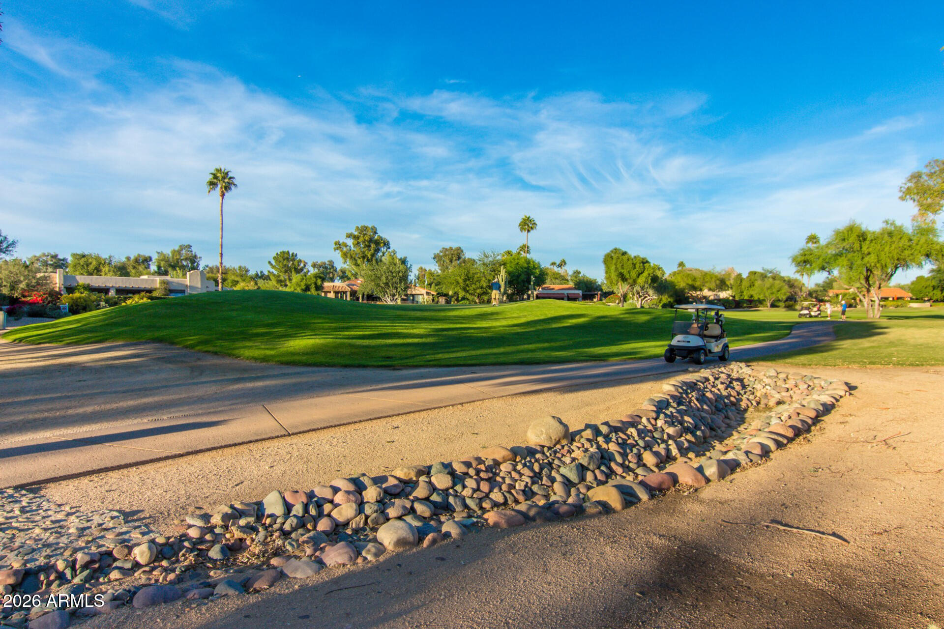 Pinnacle Peak Country Club - Residential