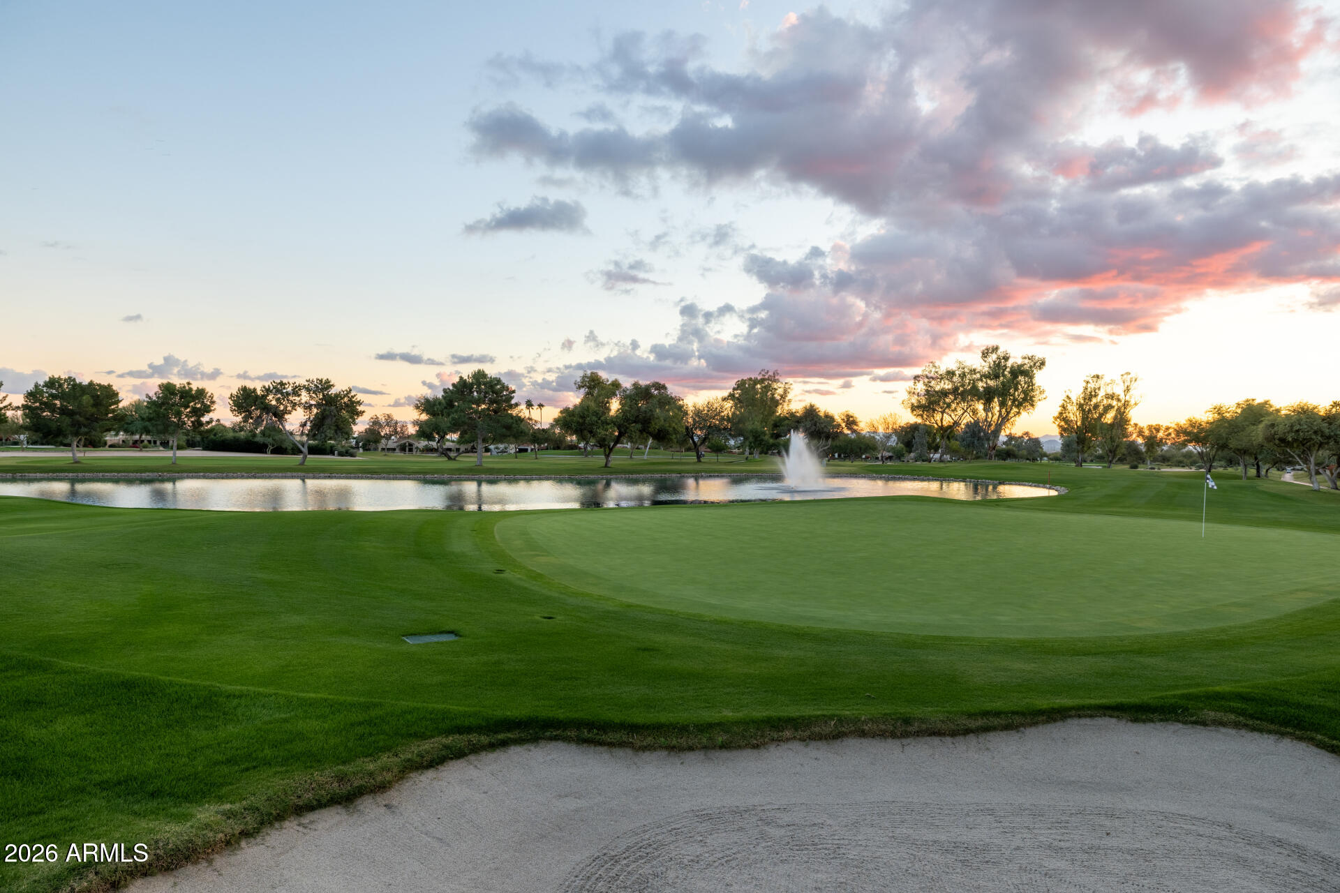 Pinnacle Peak Country Club - Residential