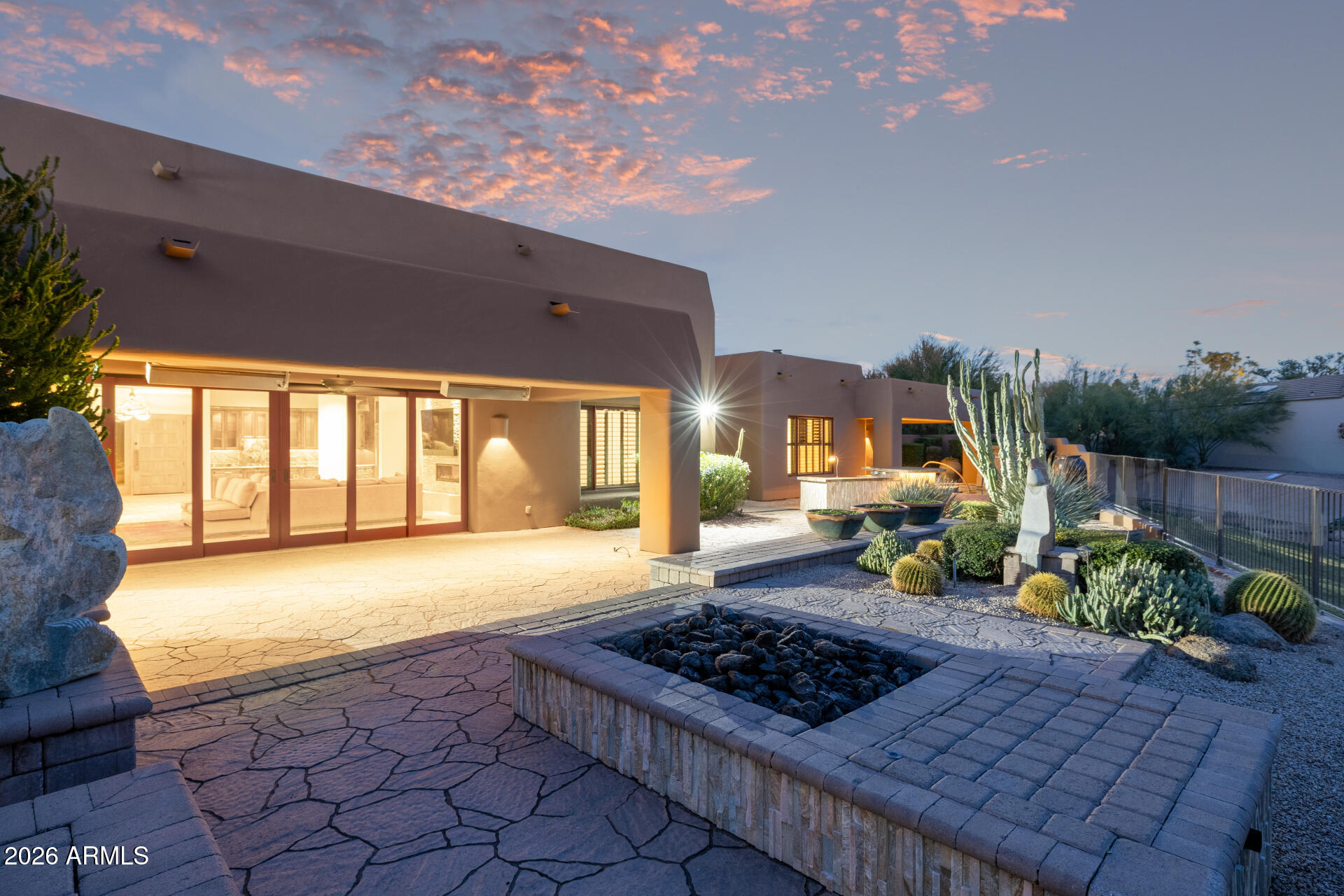 Pinnacle Peak Country Club - Residential