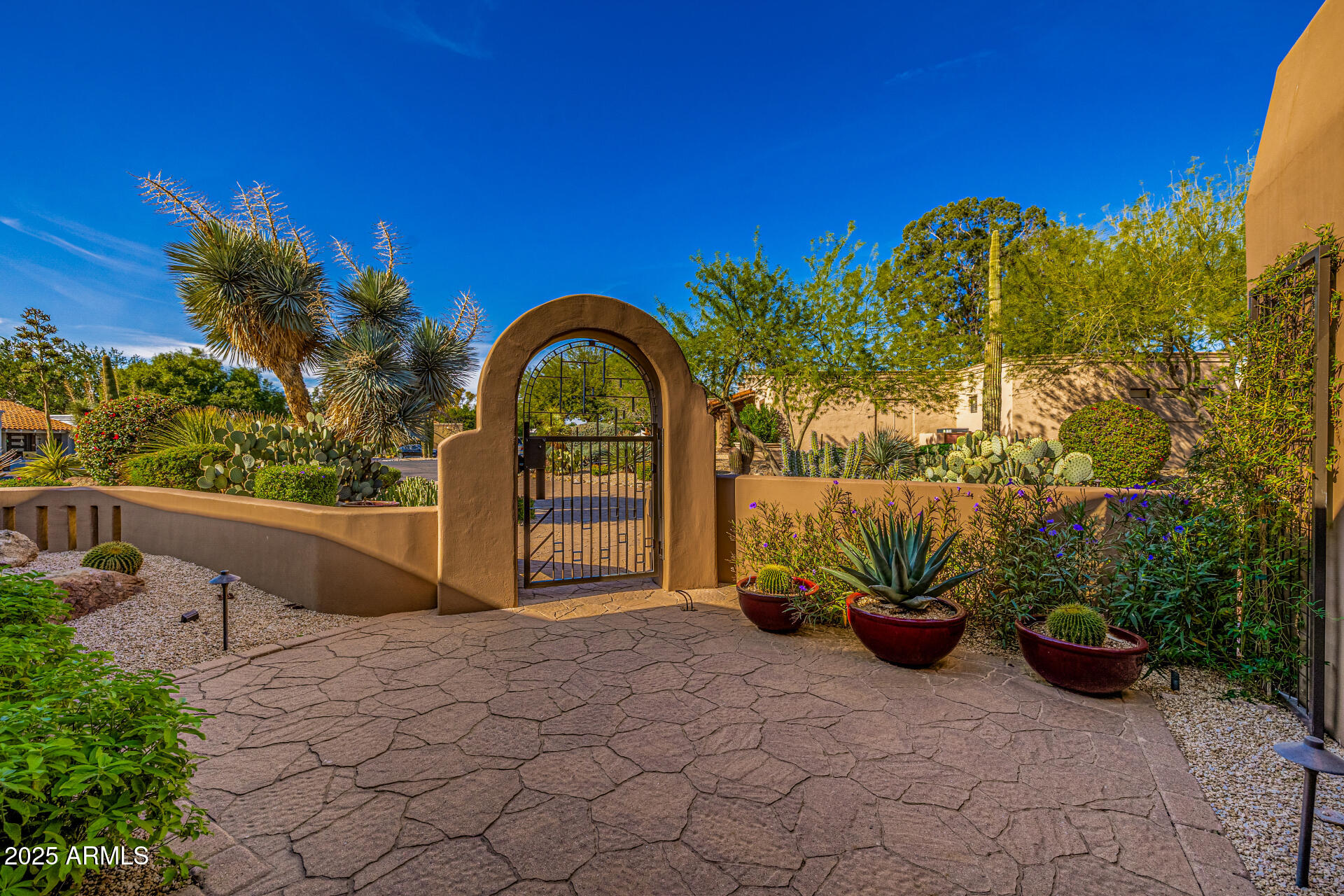 Pinnacle Peak Country Club - Residential