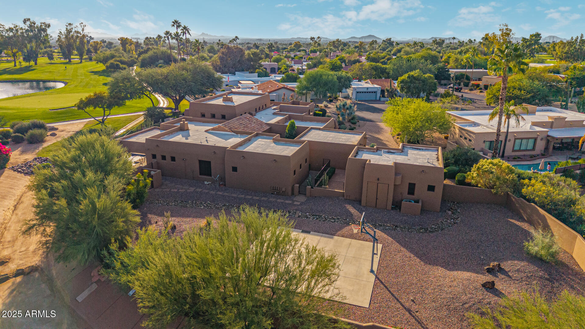 Pinnacle Peak Country Club - Residential