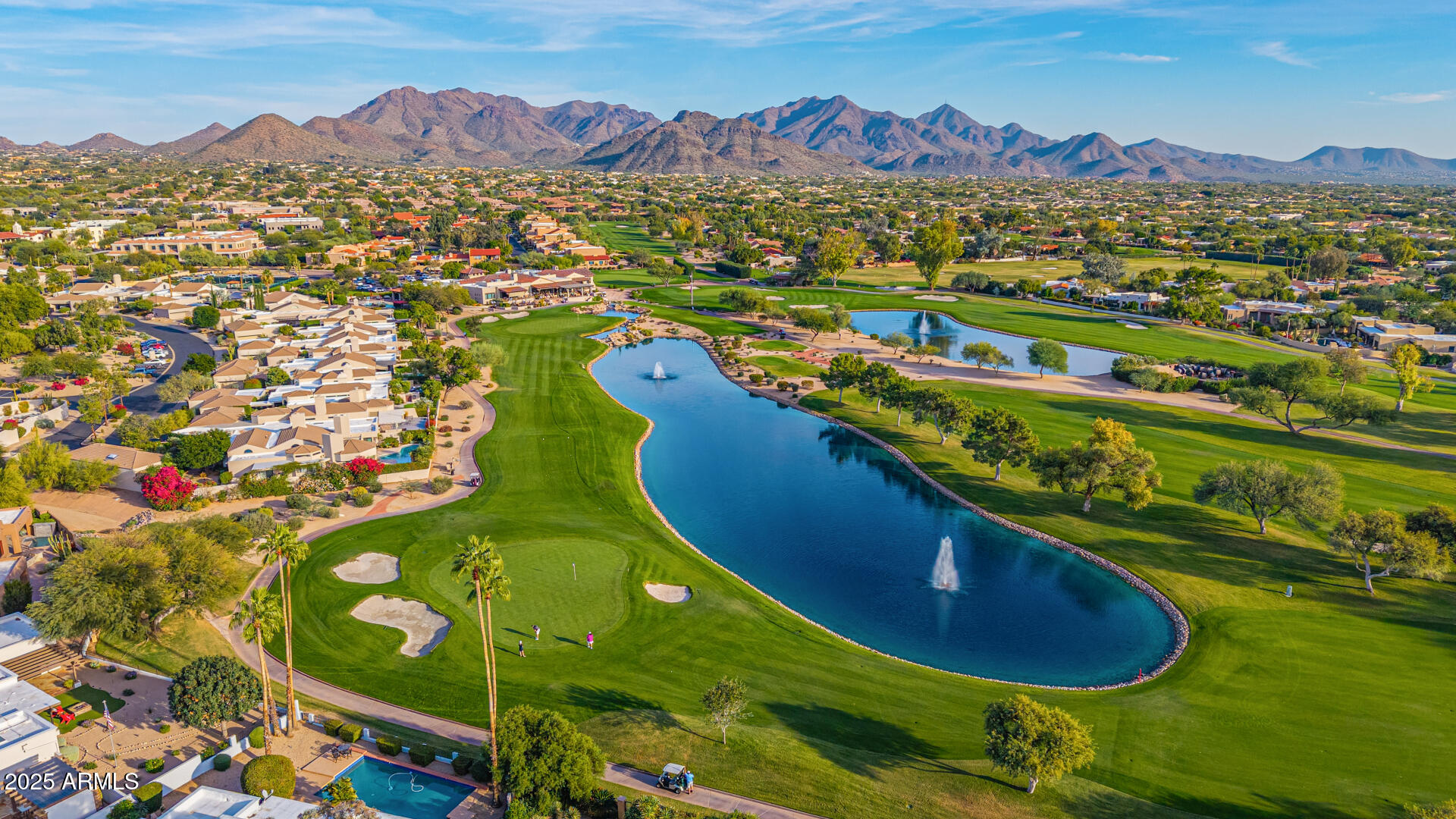 Pinnacle Peak Country Club - Residential