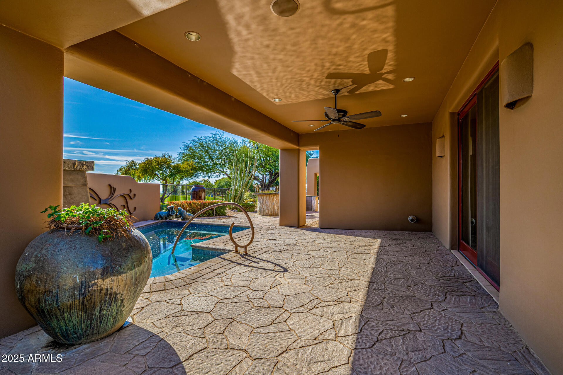 Pinnacle Peak Country Club - Residential