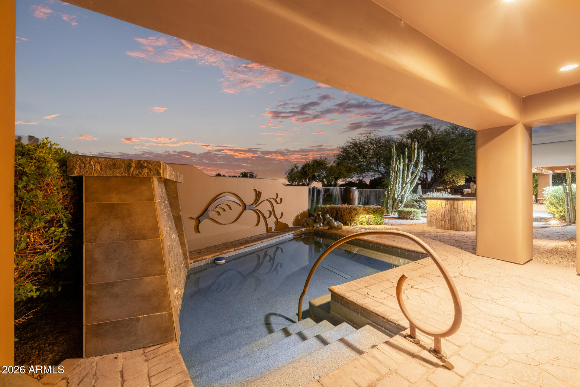 Pinnacle Peak Country Club - Residential