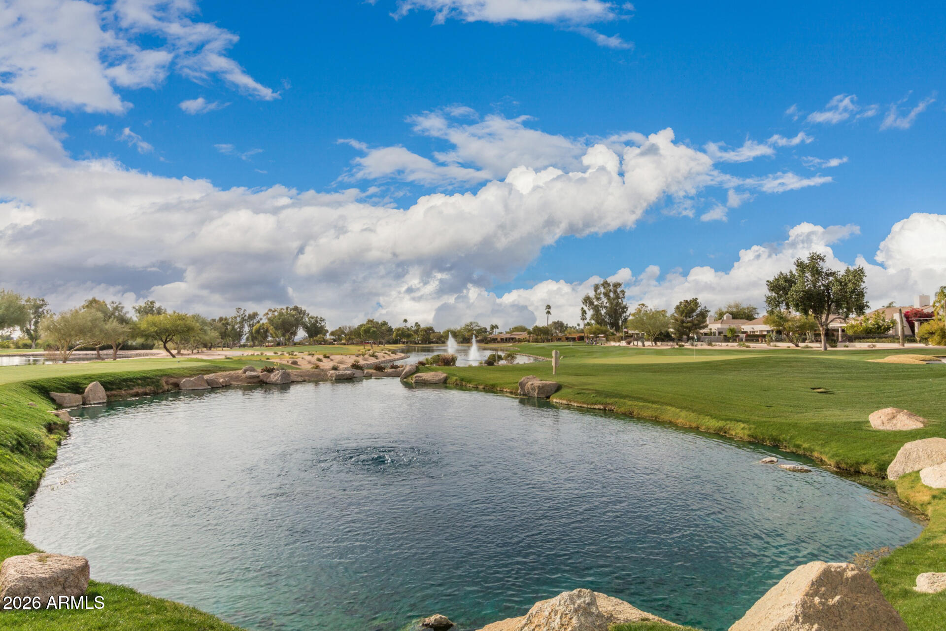 Pinnacle Peak Country Club - Residential