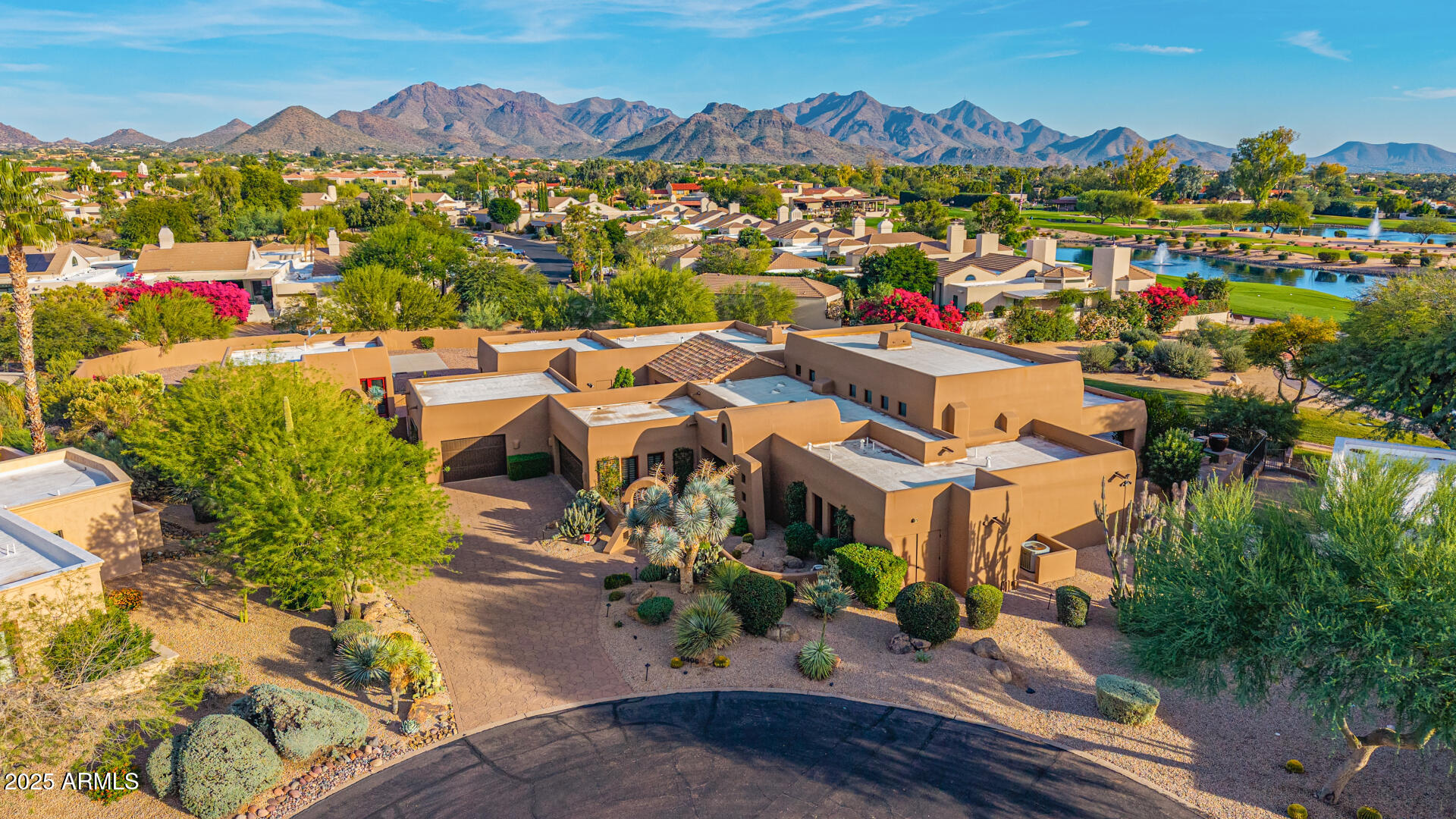 Pinnacle Peak Country Club - Residential
