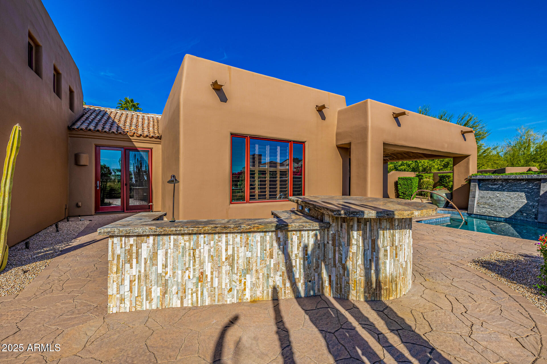 Pinnacle Peak Country Club - Residential