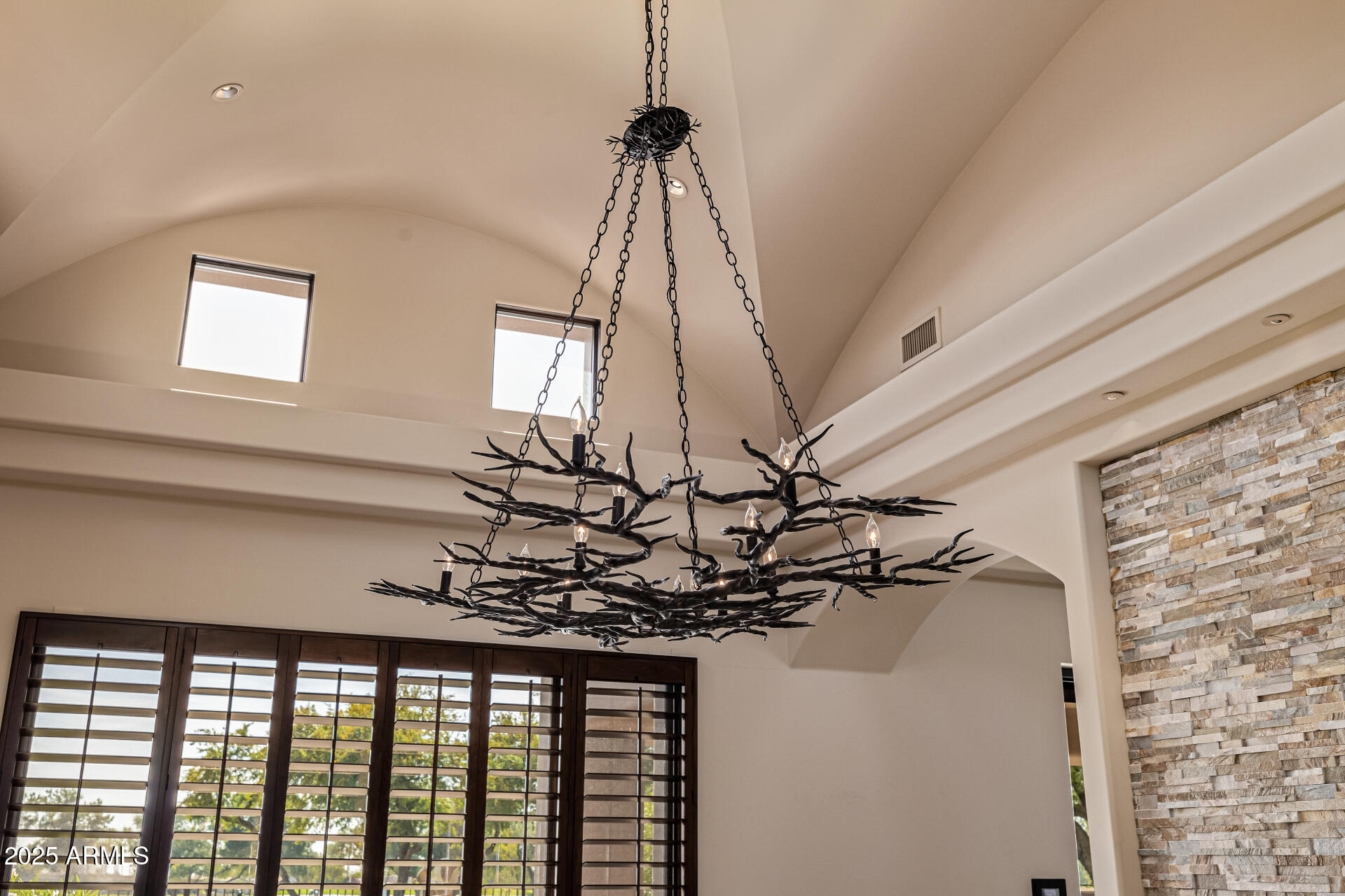 Pinnacle Peak Country Club - Residential