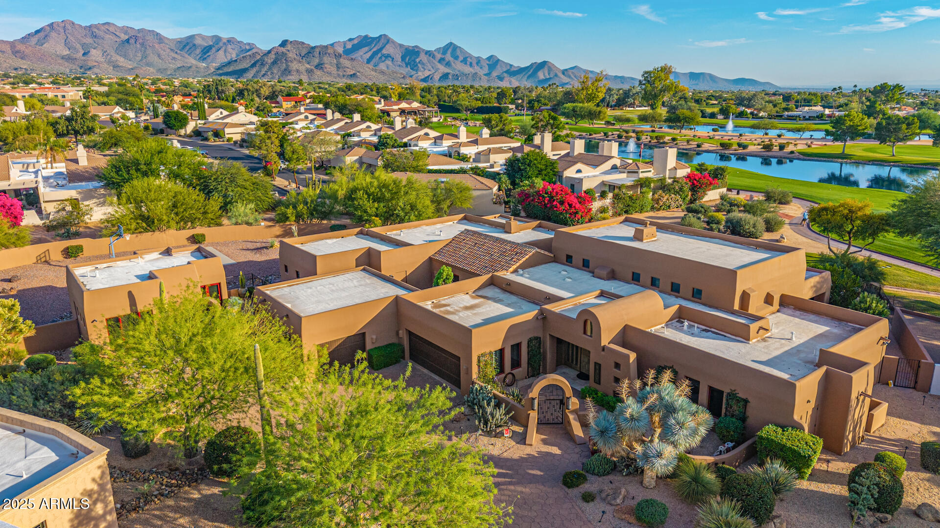 Pinnacle Peak Country Club - Residential