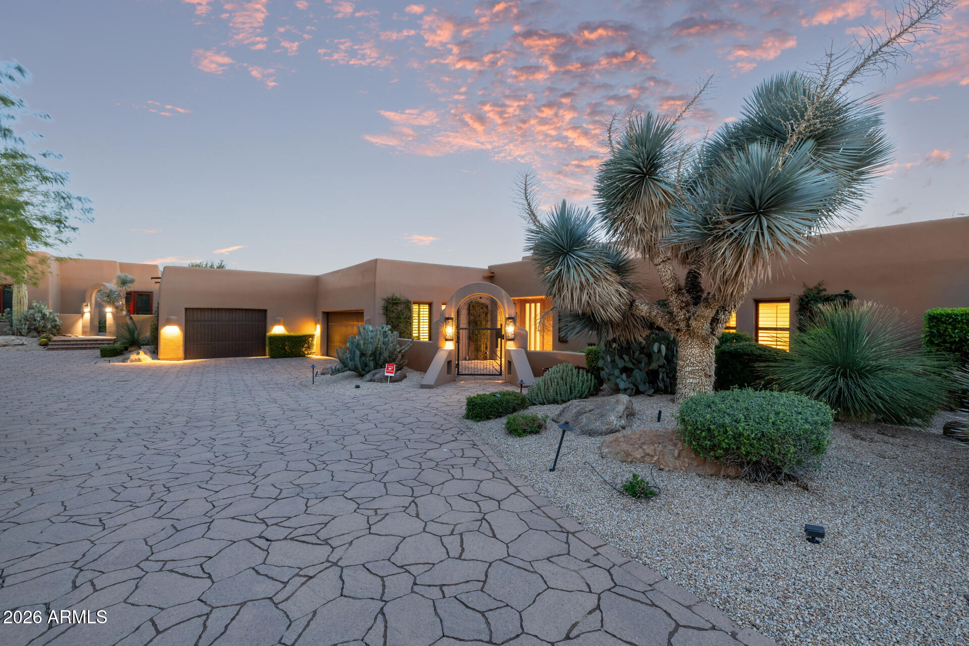 Pinnacle Peak Country Club - Residential