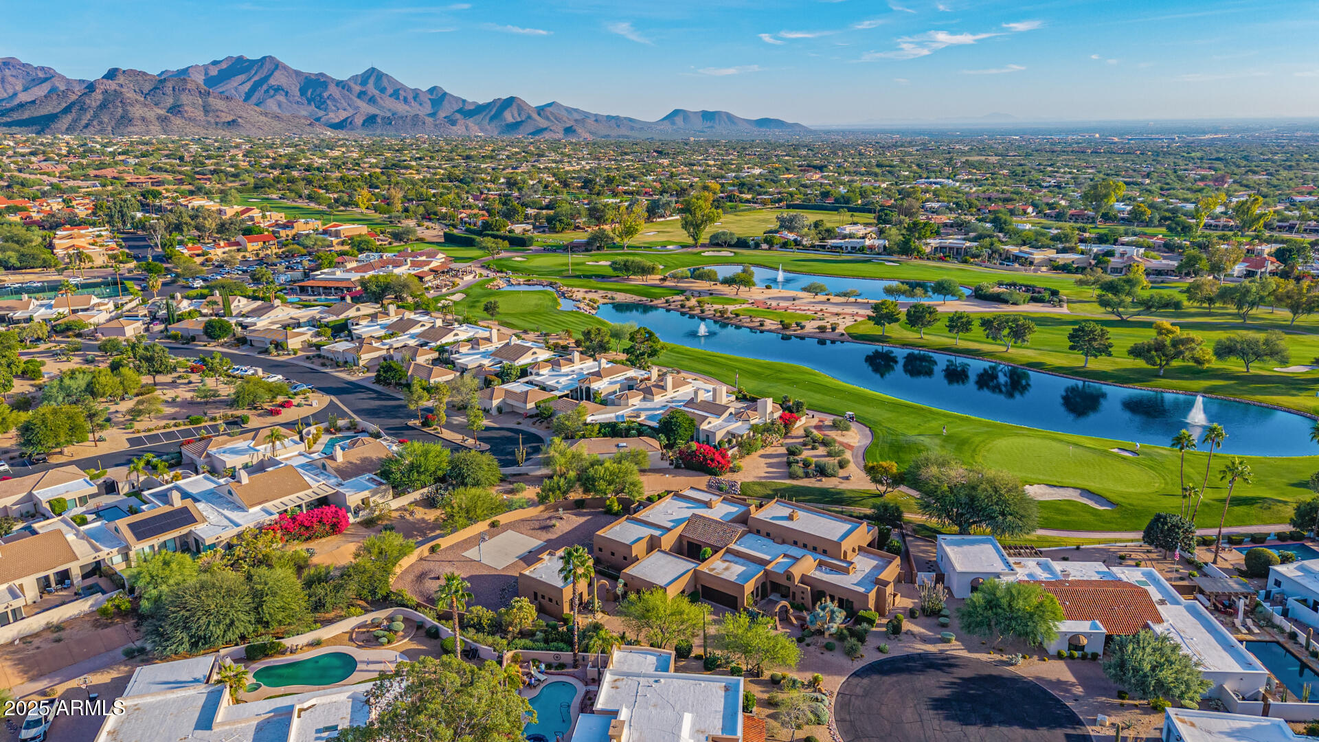 Pinnacle Peak Country Club - Residential