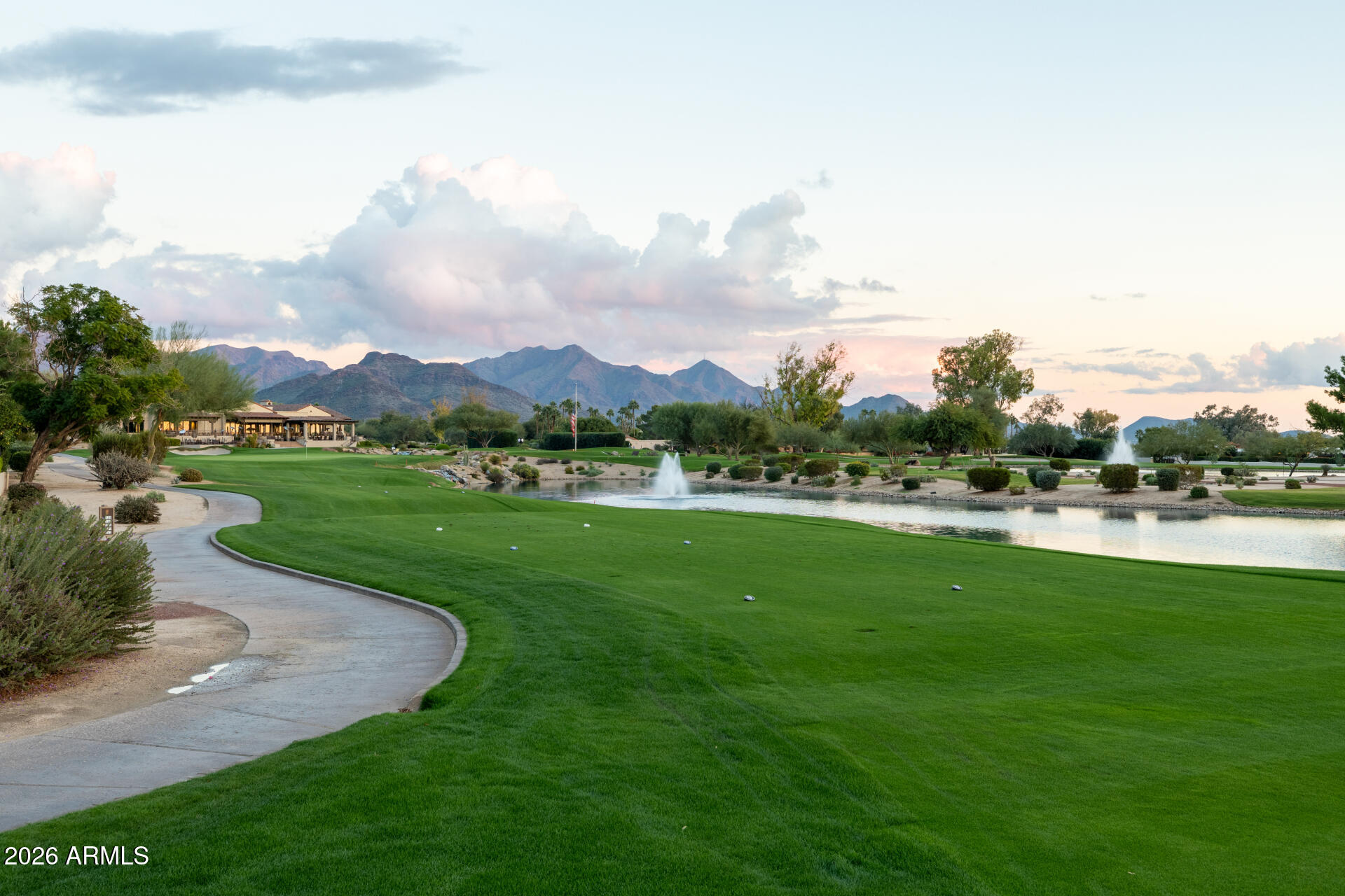 Pinnacle Peak Country Club - Residential