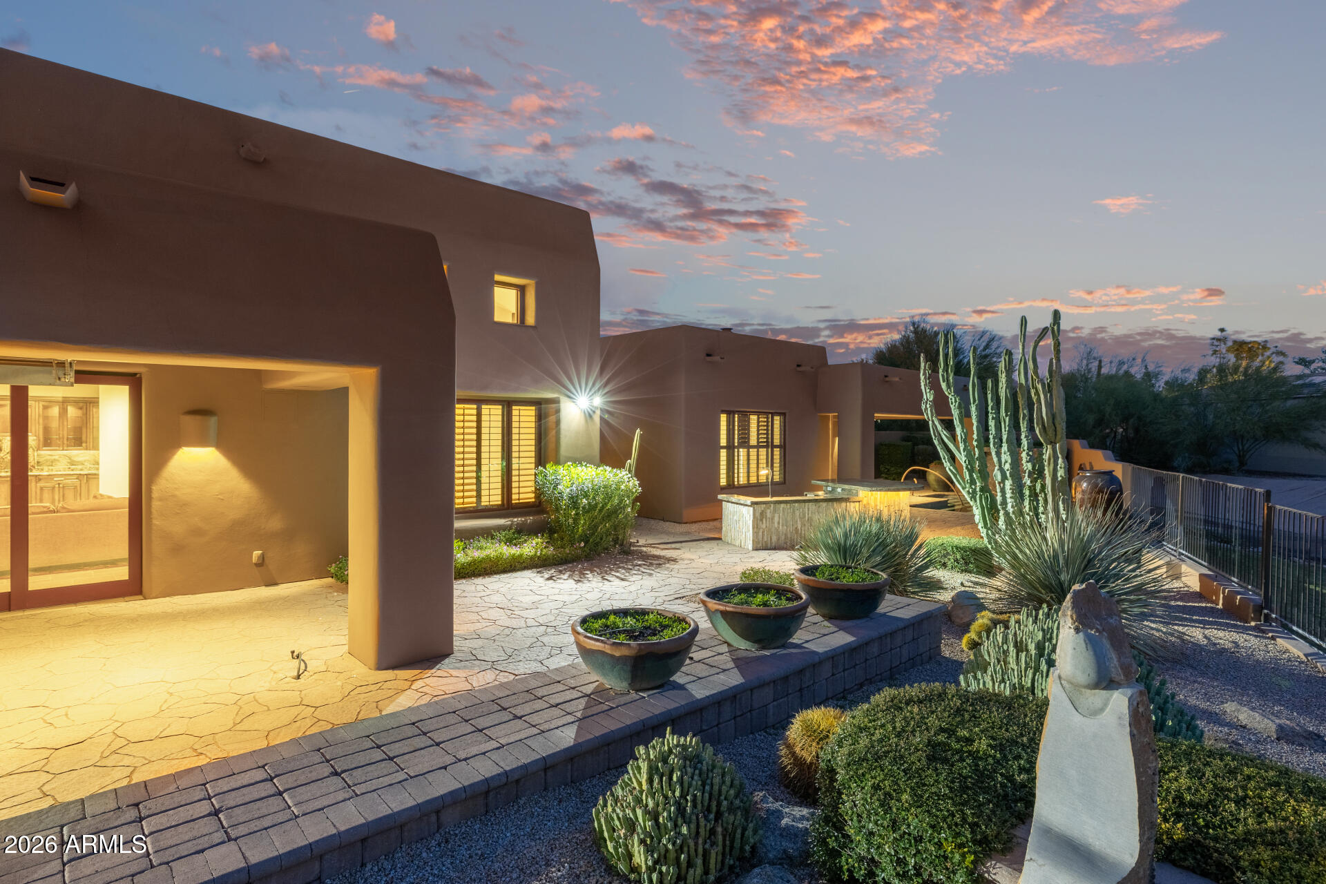 Pinnacle Peak Country Club - Residential