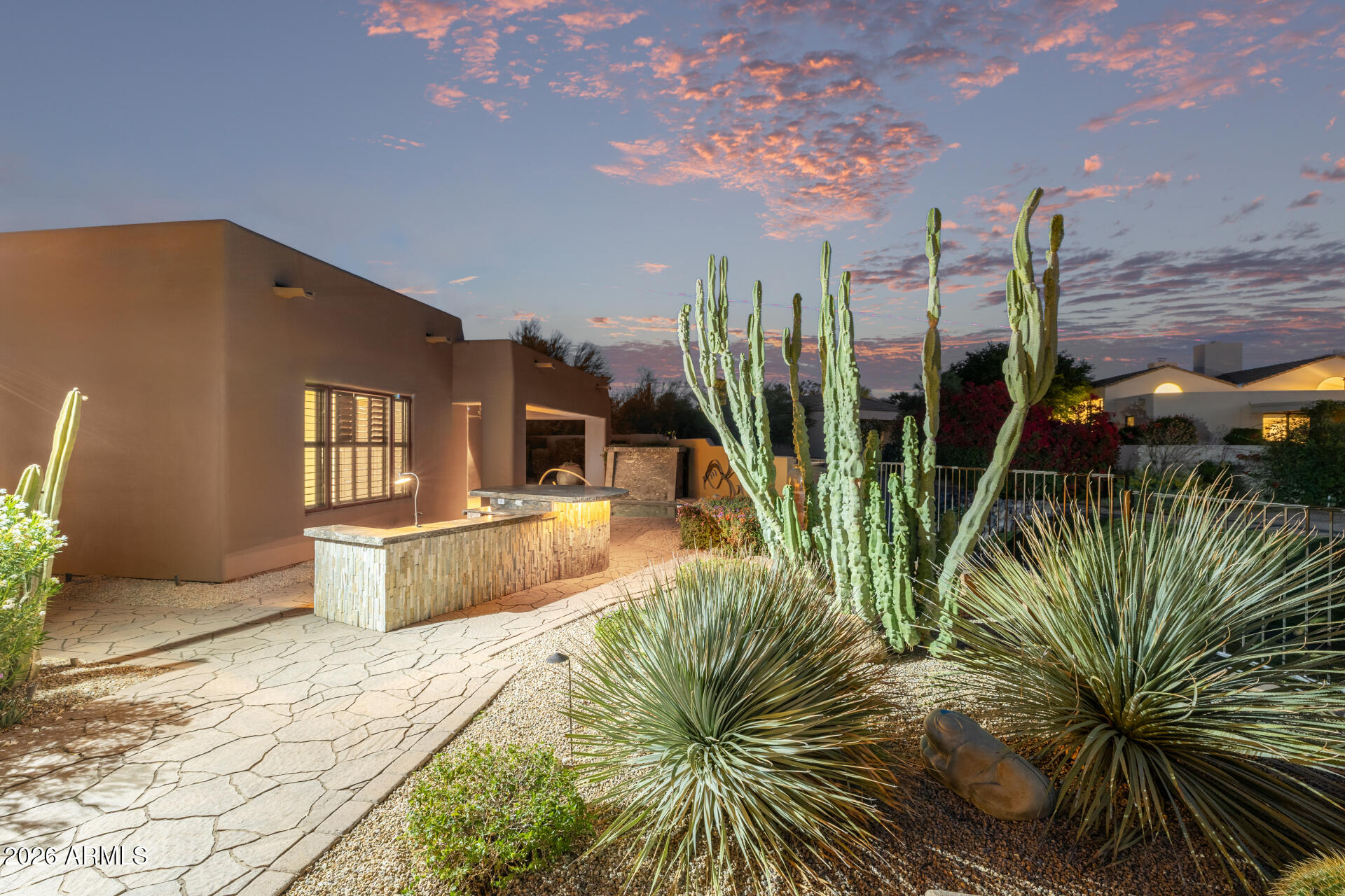Pinnacle Peak Country Club - Residential
