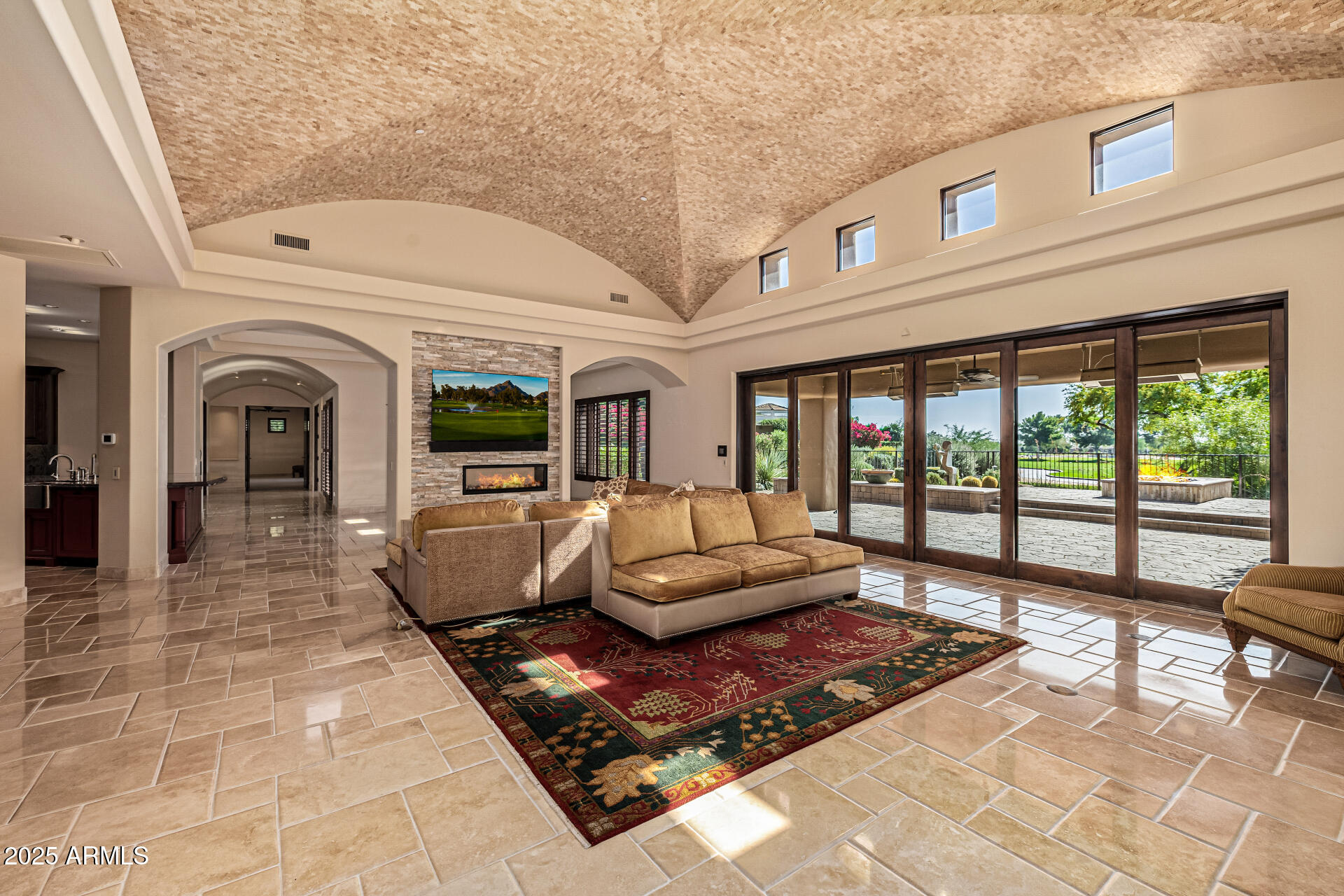 Pinnacle Peak Country Club - Residential