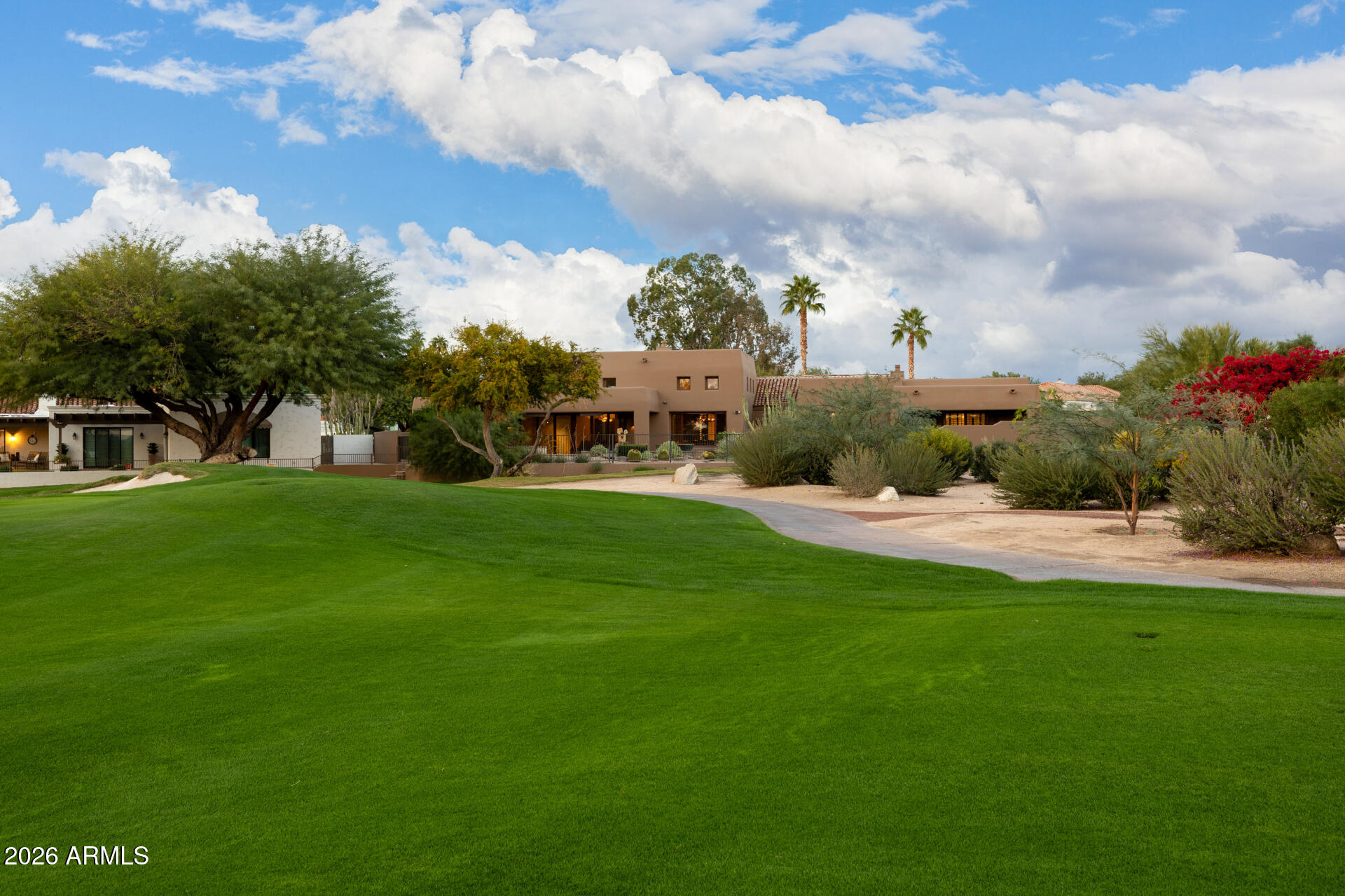 Pinnacle Peak Country Club - Residential