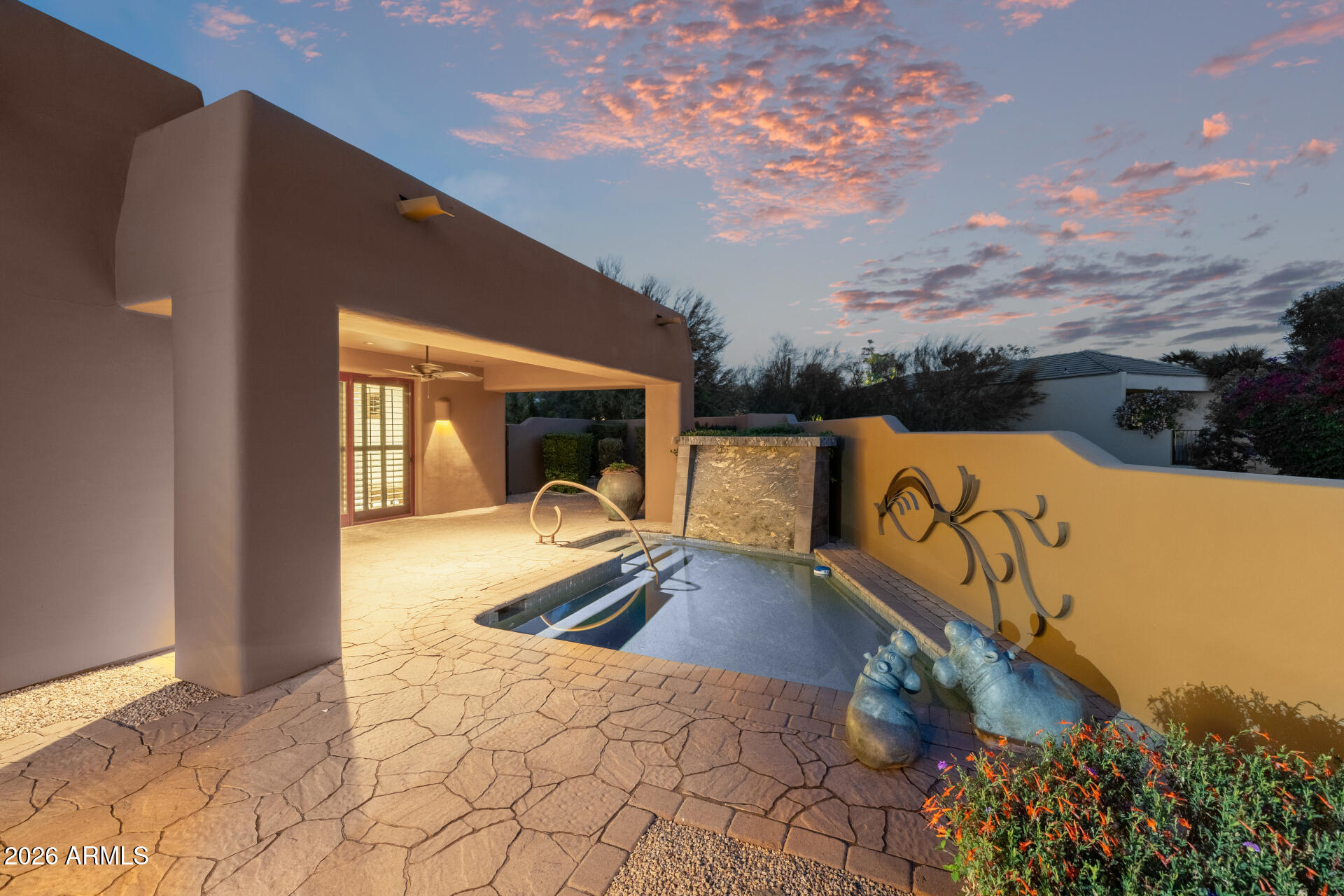 Pinnacle Peak Country Club - Residential