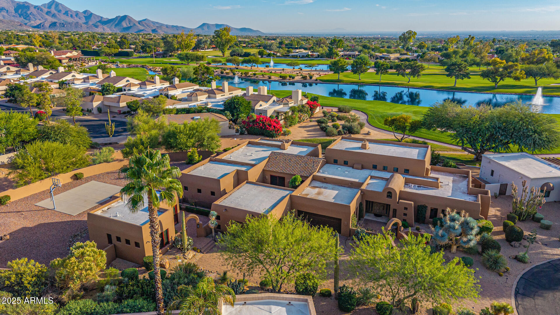 Pinnacle Peak Country Club - Residential