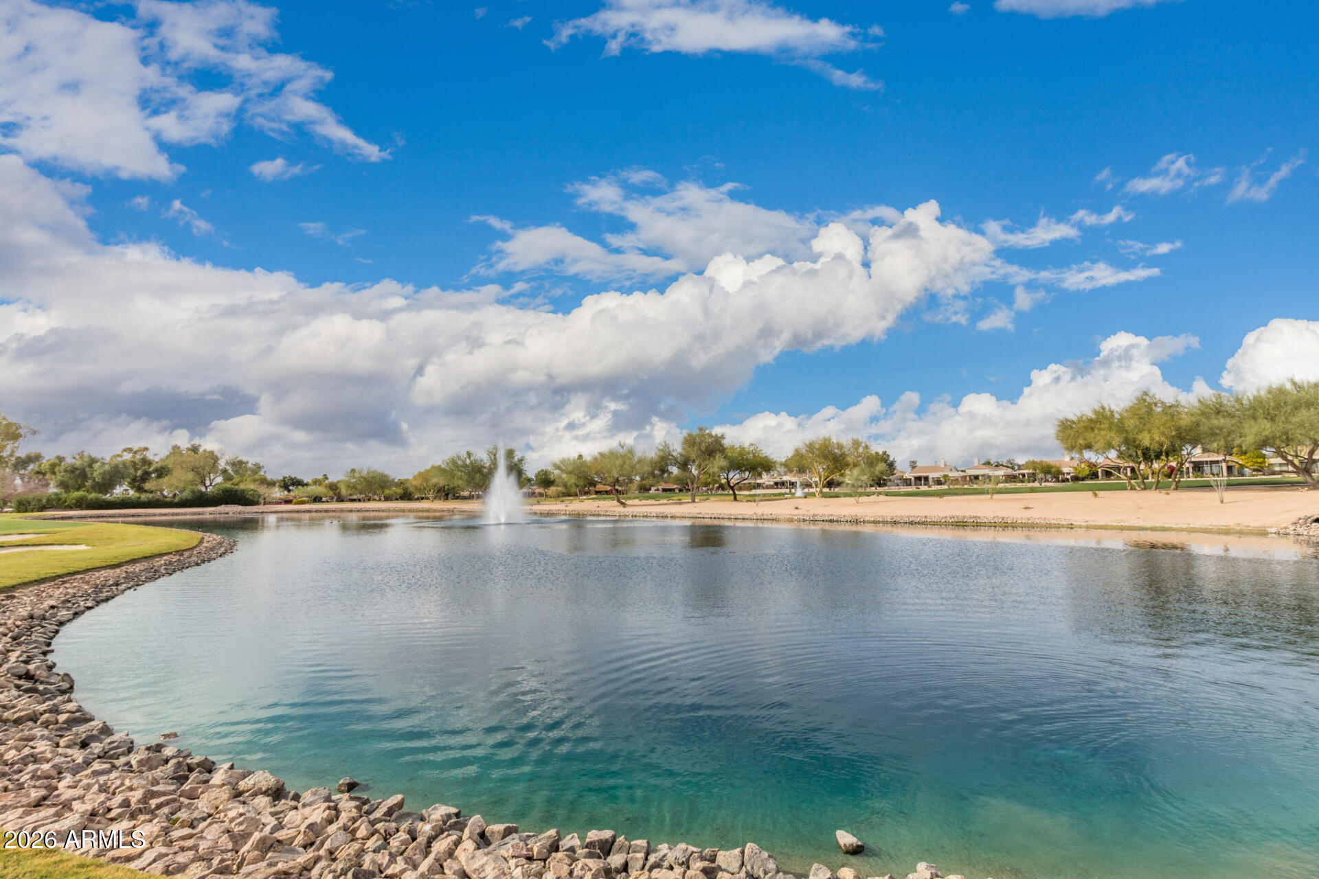 Pinnacle Peak Country Club - Residential