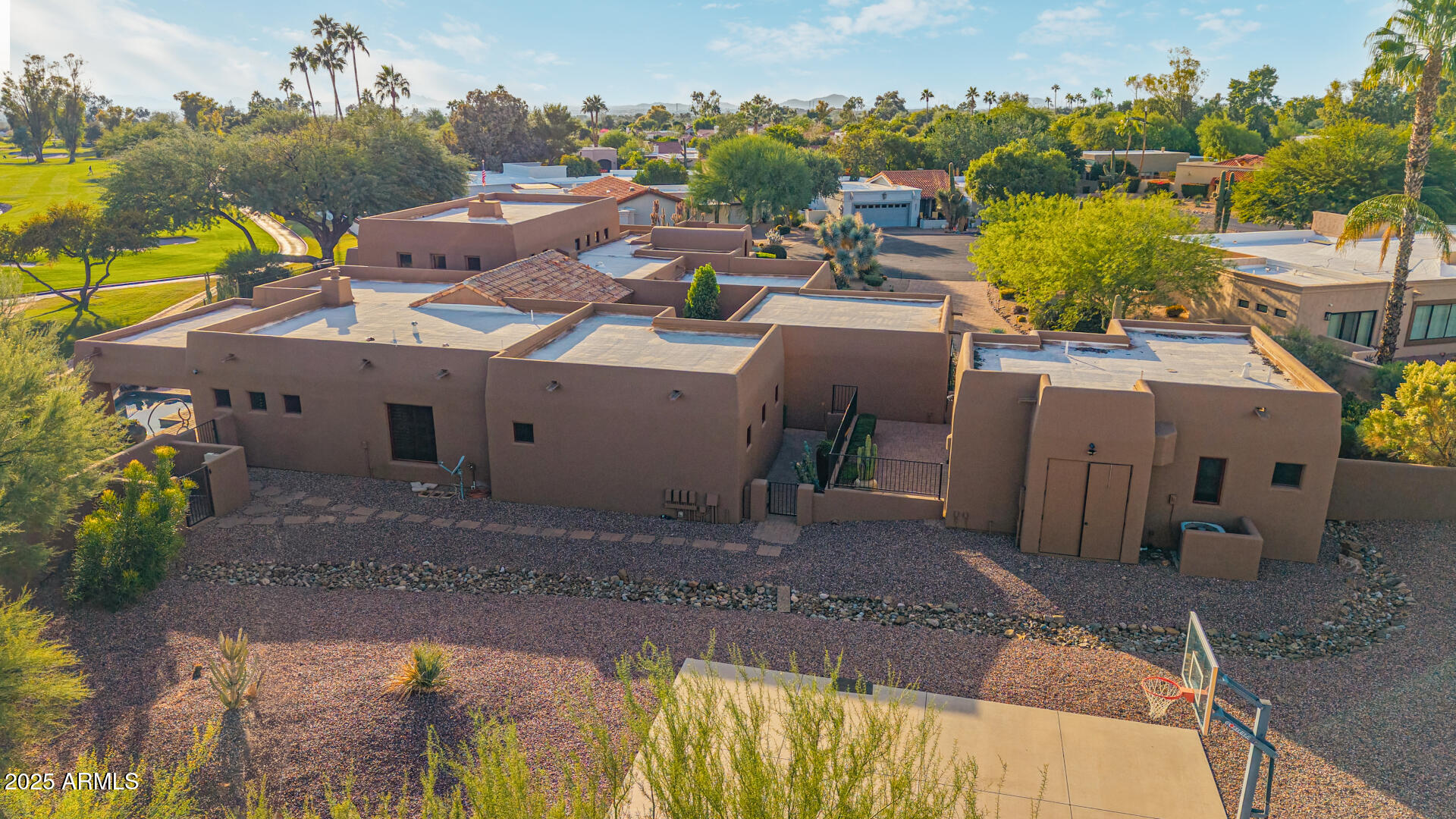 Pinnacle Peak Country Club - Residential