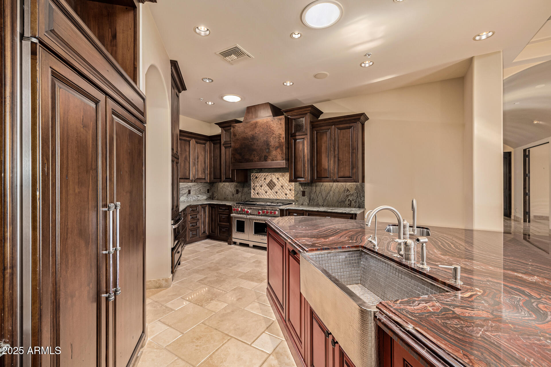 Pinnacle Peak Country Club - Residential