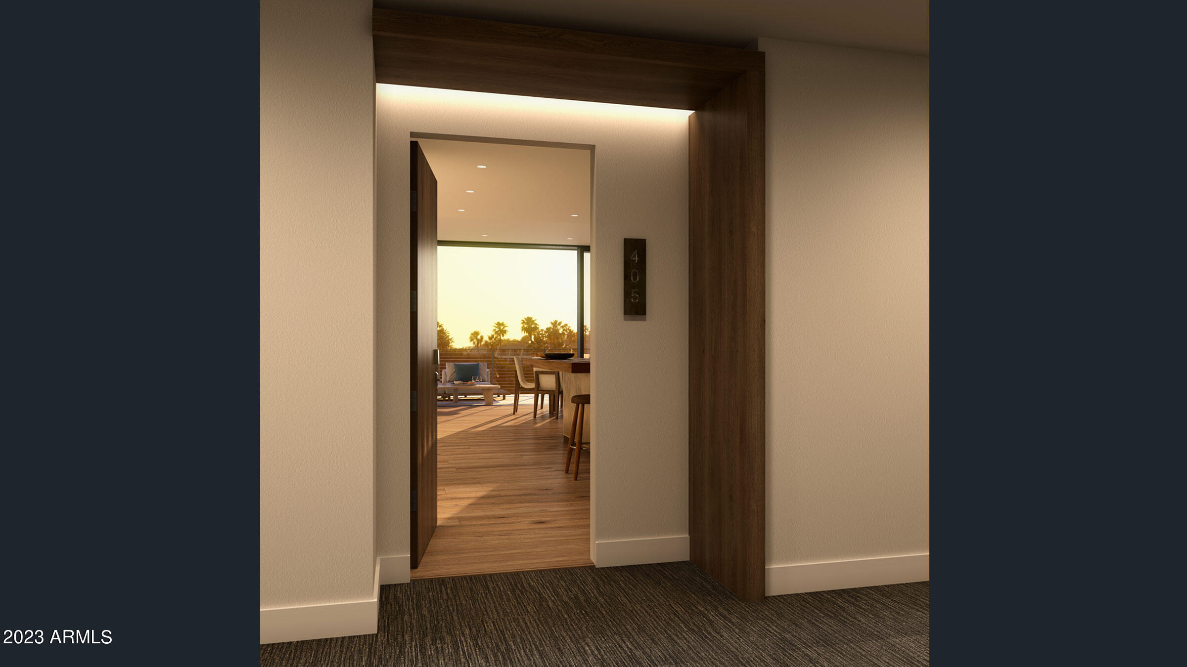 Ascent at the Phoenician - Residential