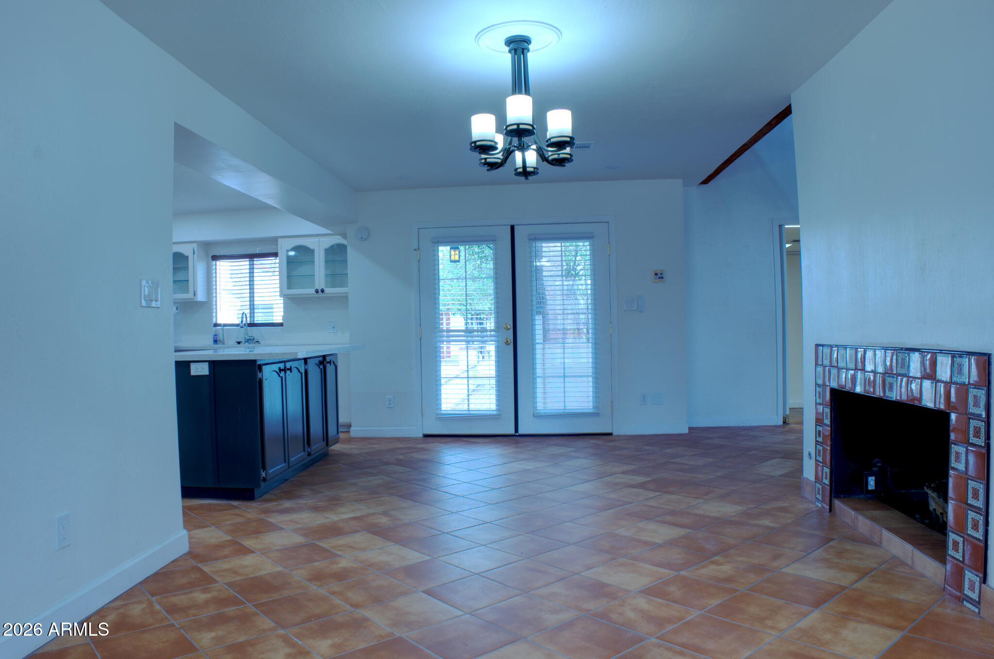 SOUTH MEDLOCK PLACE - Residential