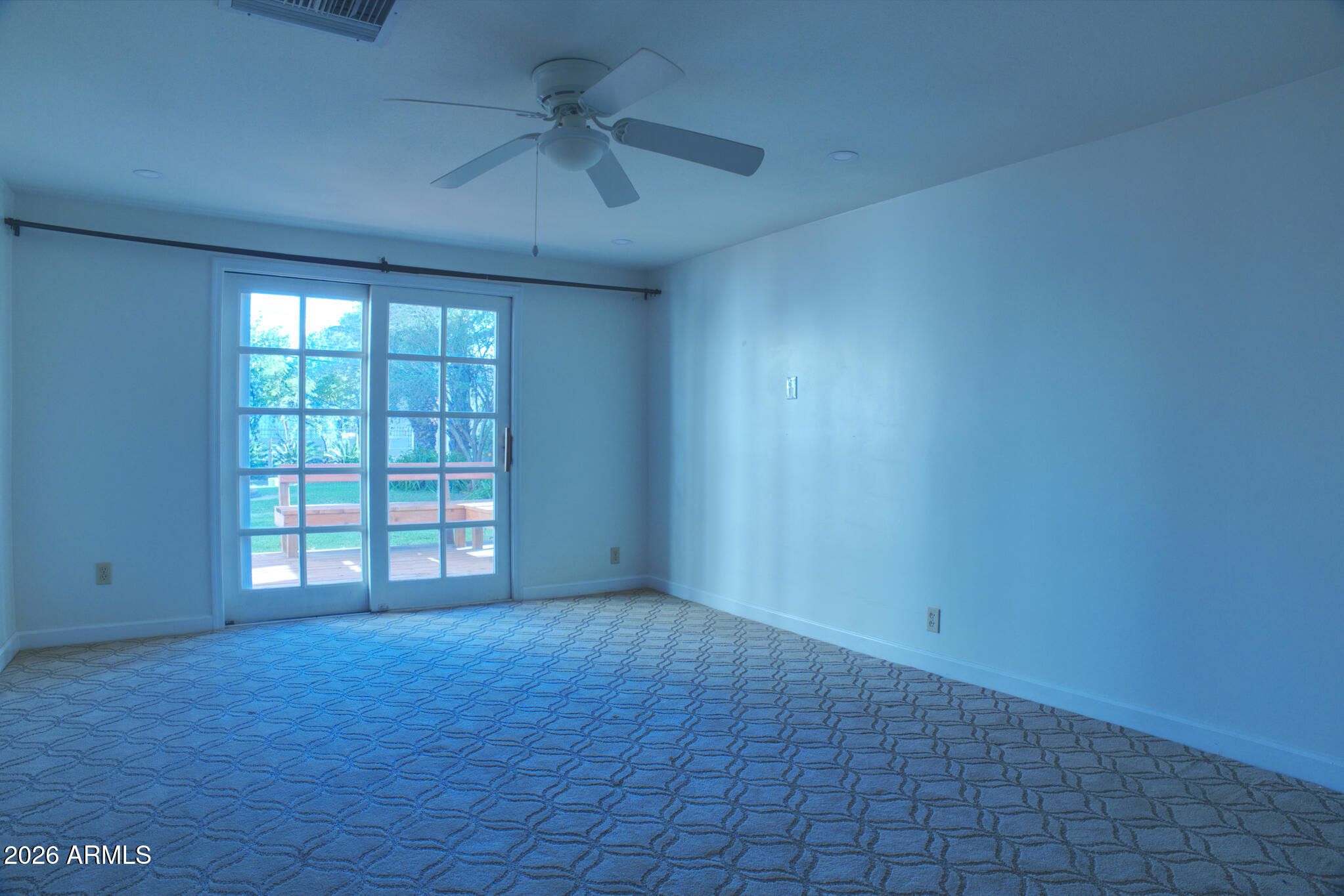 SOUTH MEDLOCK PLACE - Residential
