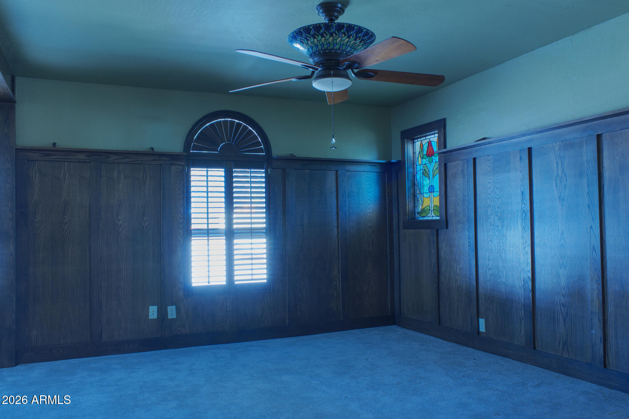 SOUTH MEDLOCK PLACE - Residential