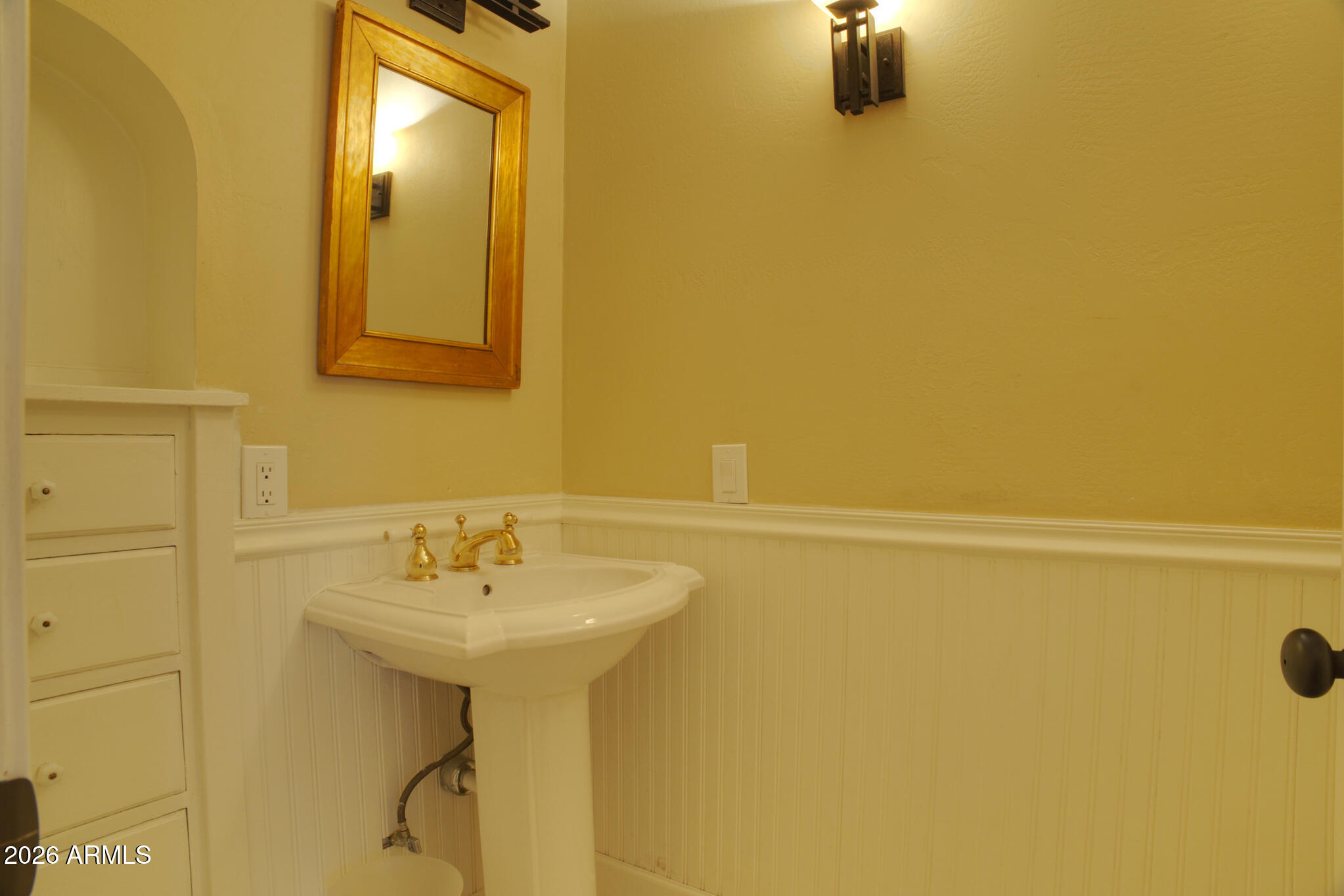 SOUTH MEDLOCK PLACE - Residential