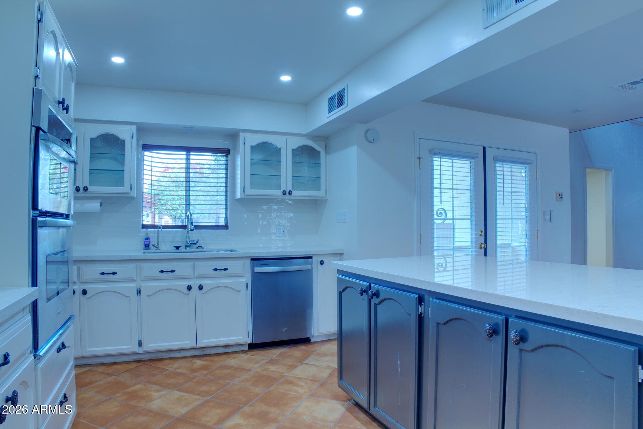 SOUTH MEDLOCK PLACE - Residential