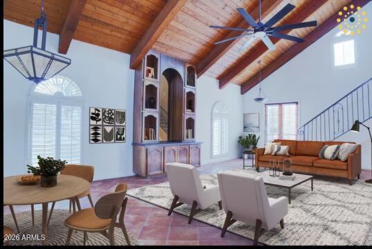 SOUTH MEDLOCK PLACE - Residential