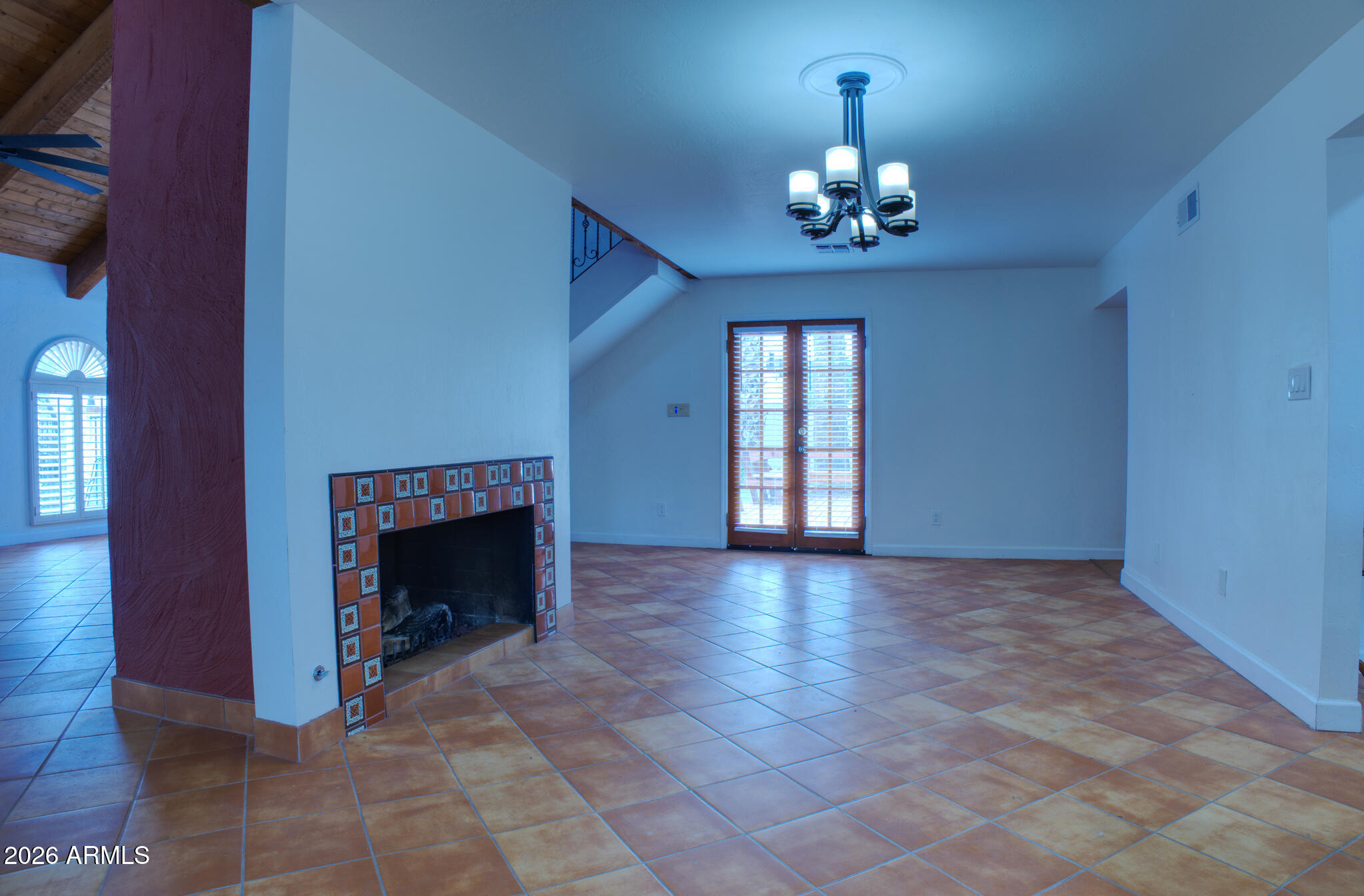 SOUTH MEDLOCK PLACE - Residential