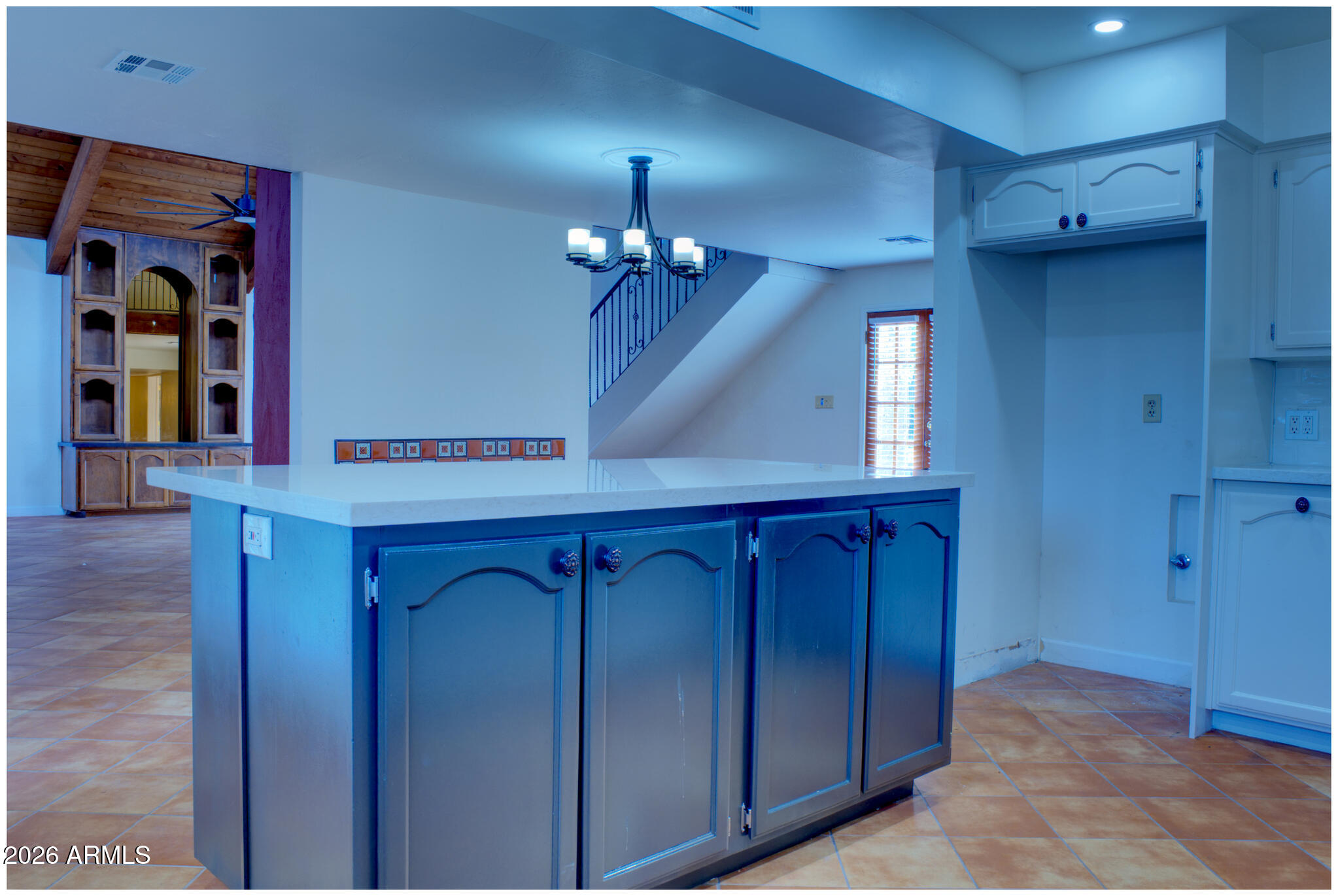 SOUTH MEDLOCK PLACE - Residential